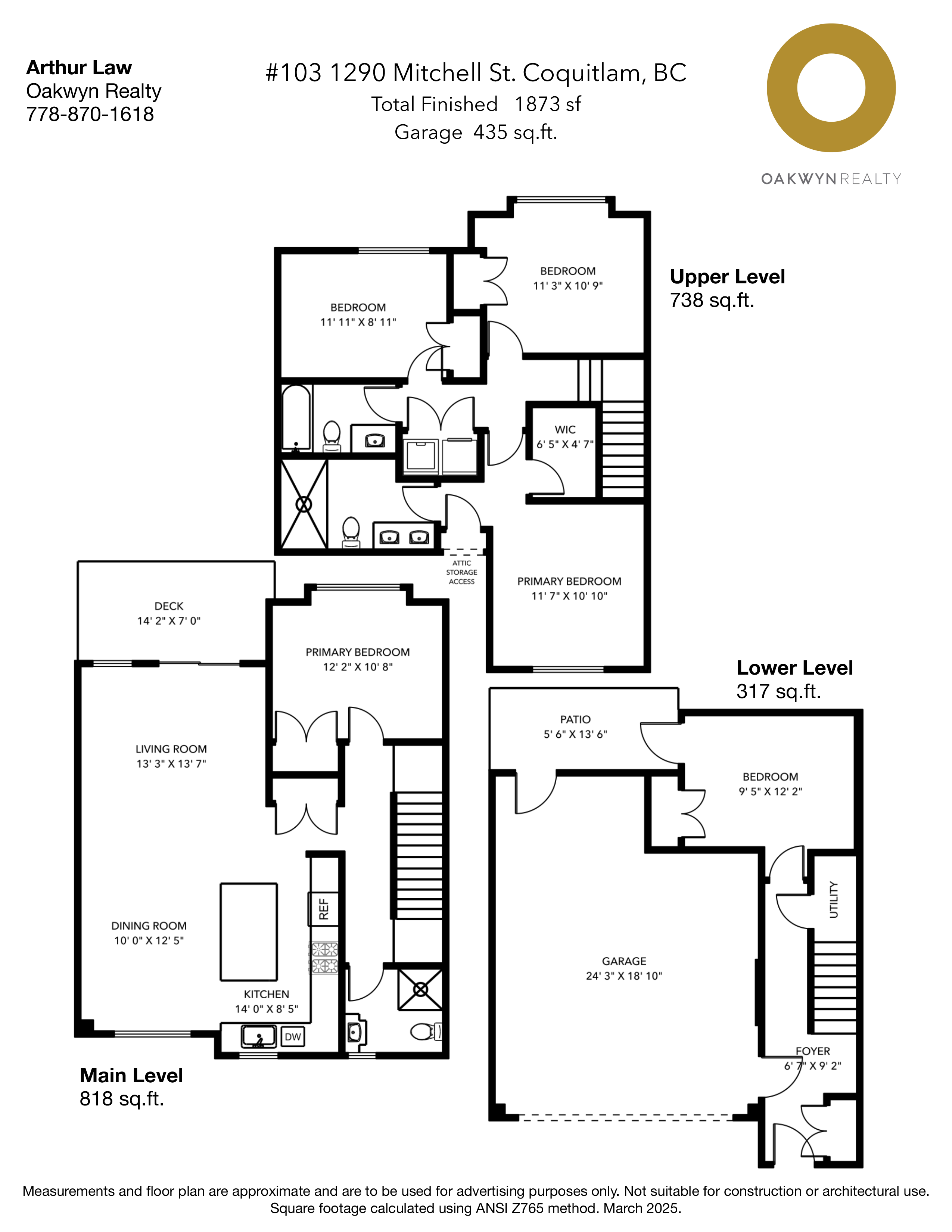 Property Floor Plan
