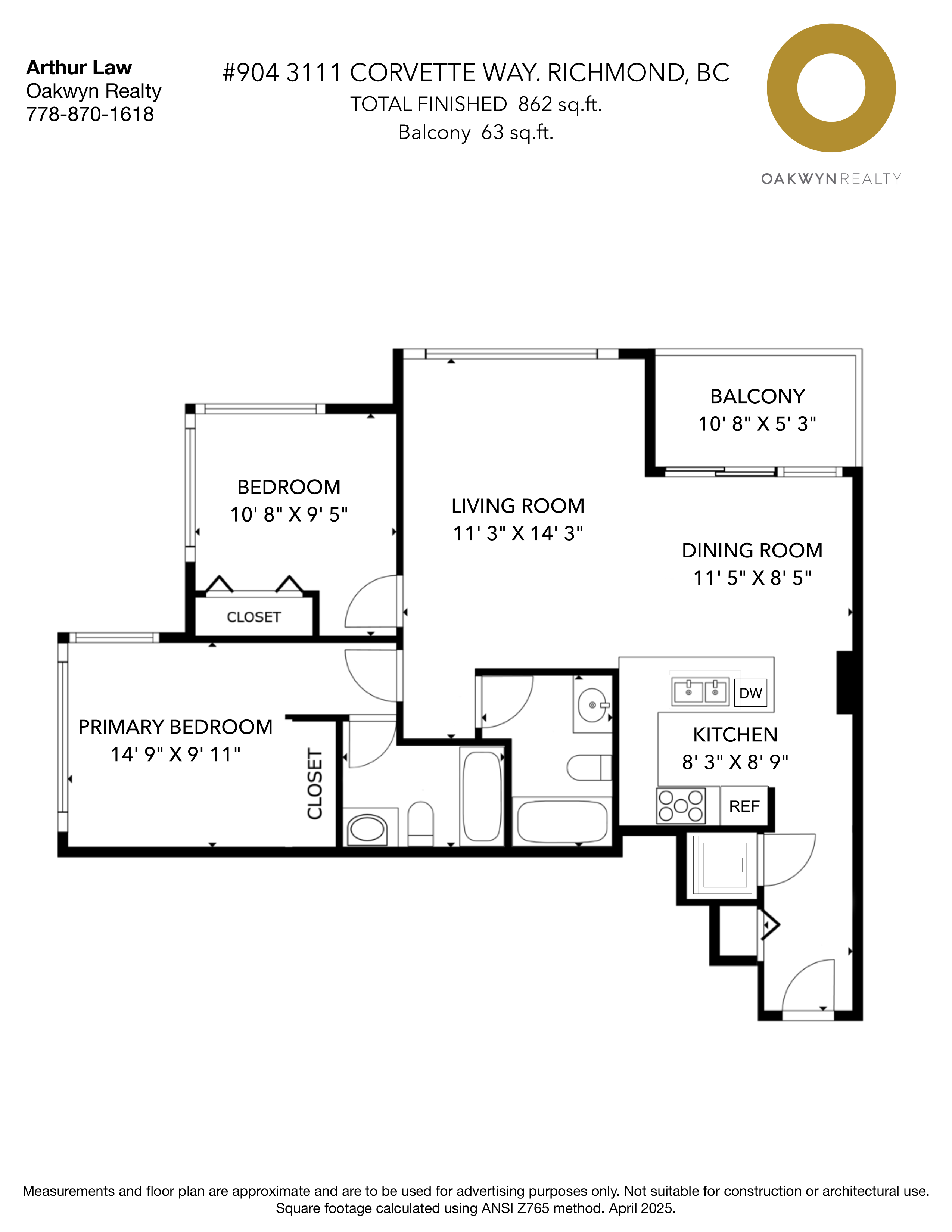 Property Floor Plan
