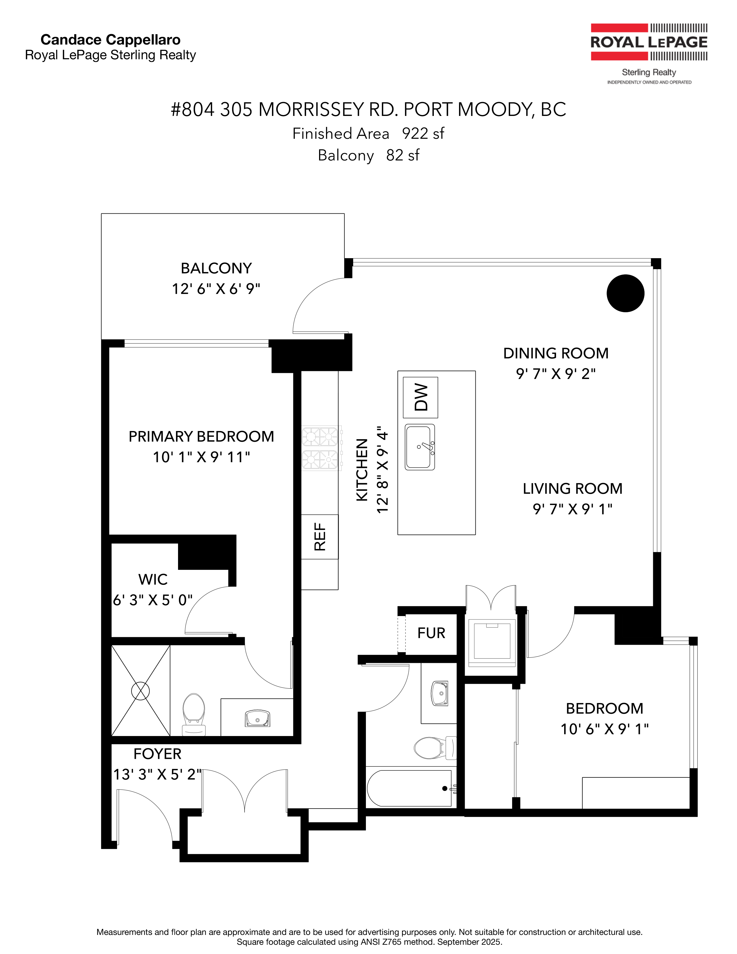 Property Floor Plan