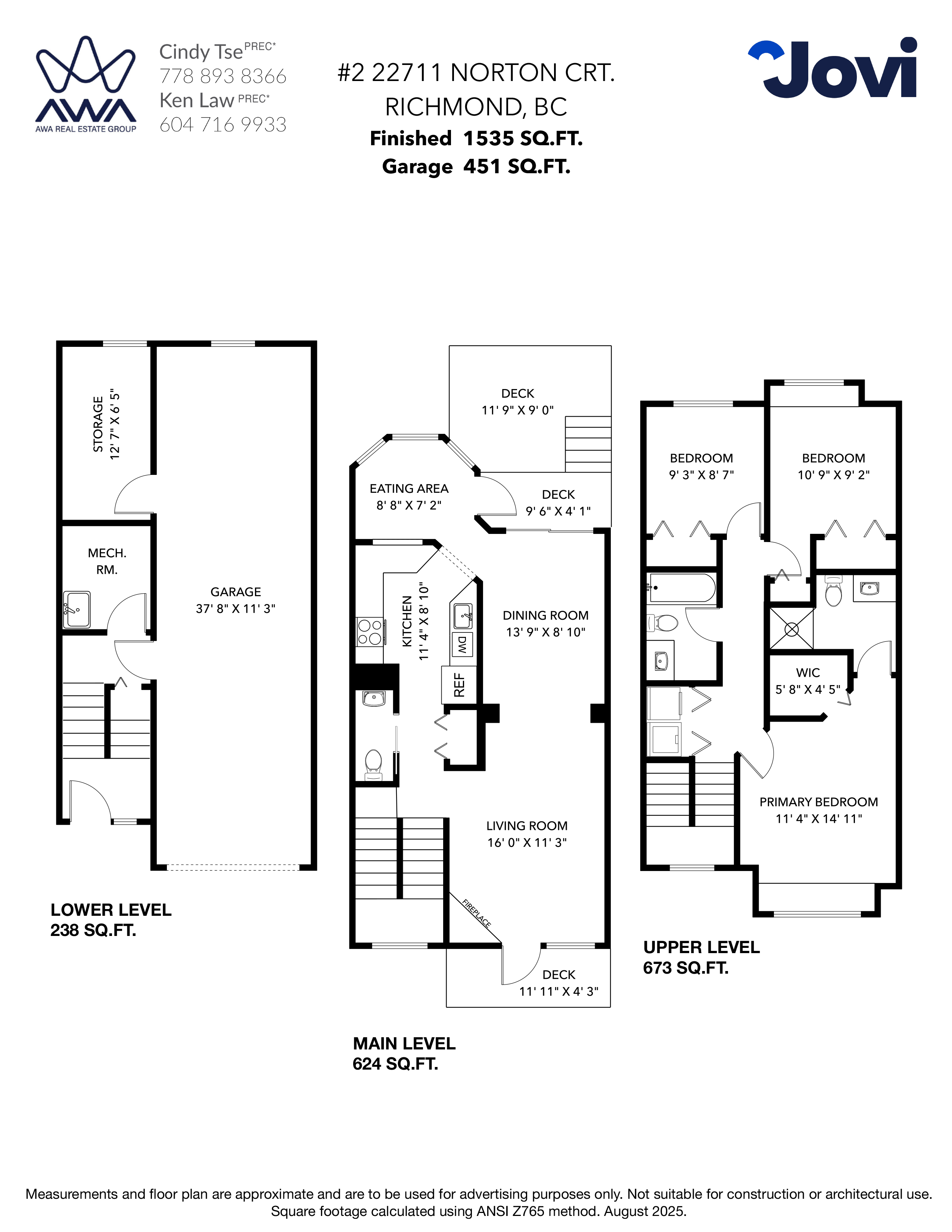 Property Floor Plan