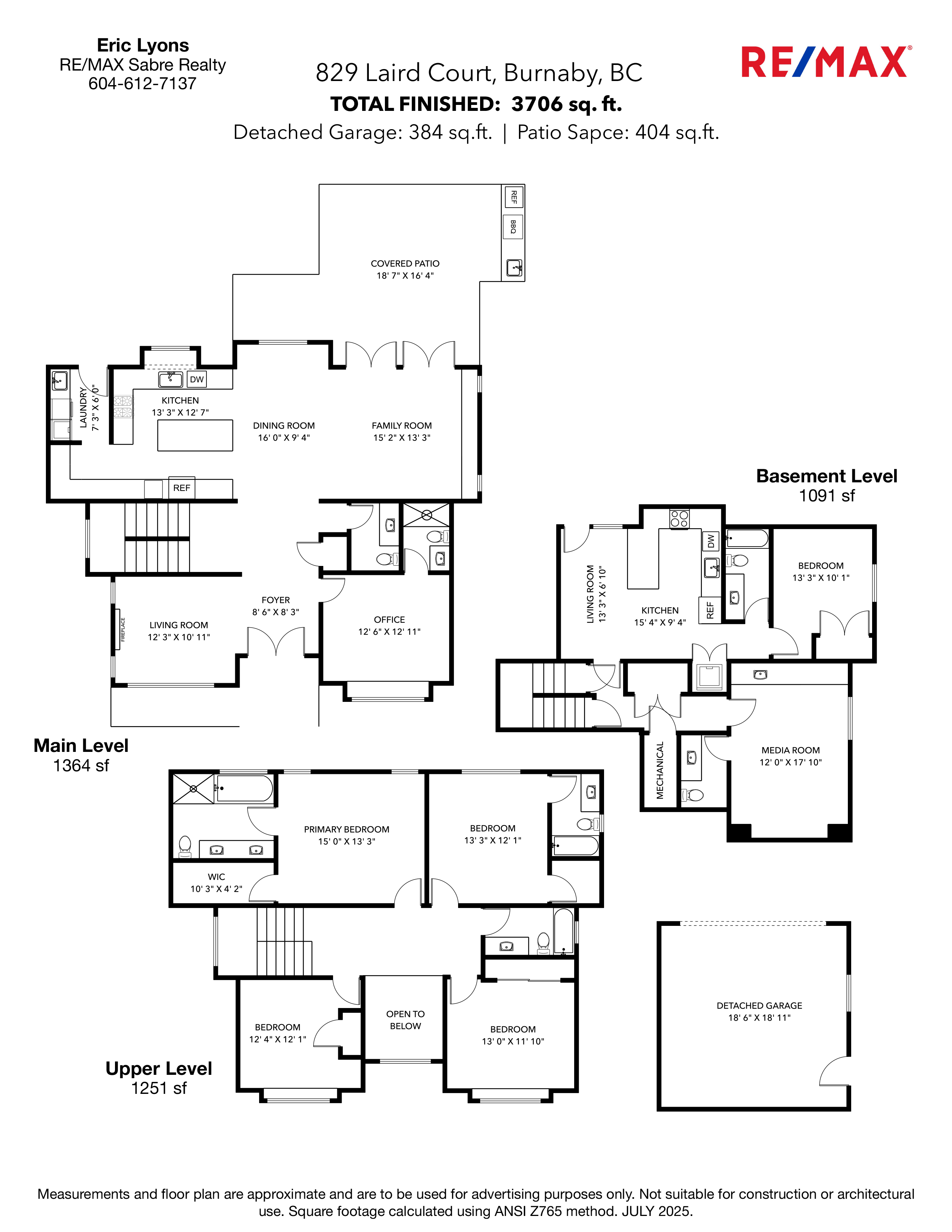 Property Floor Plan