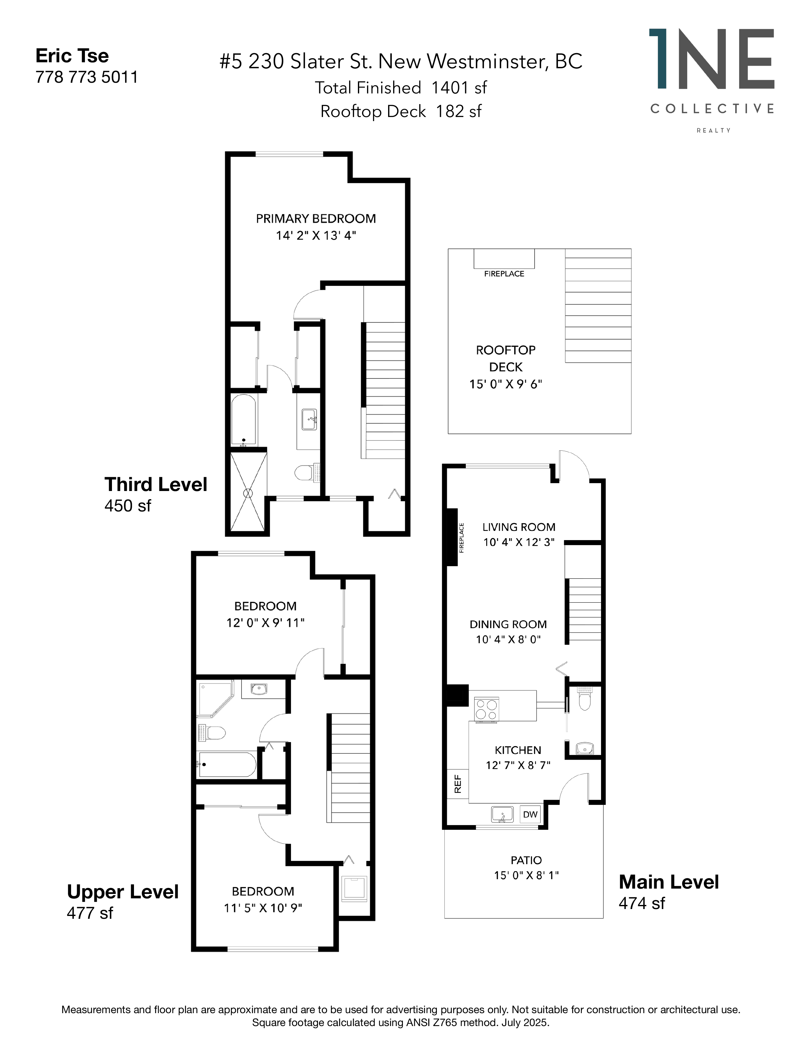 Property Floor Plan