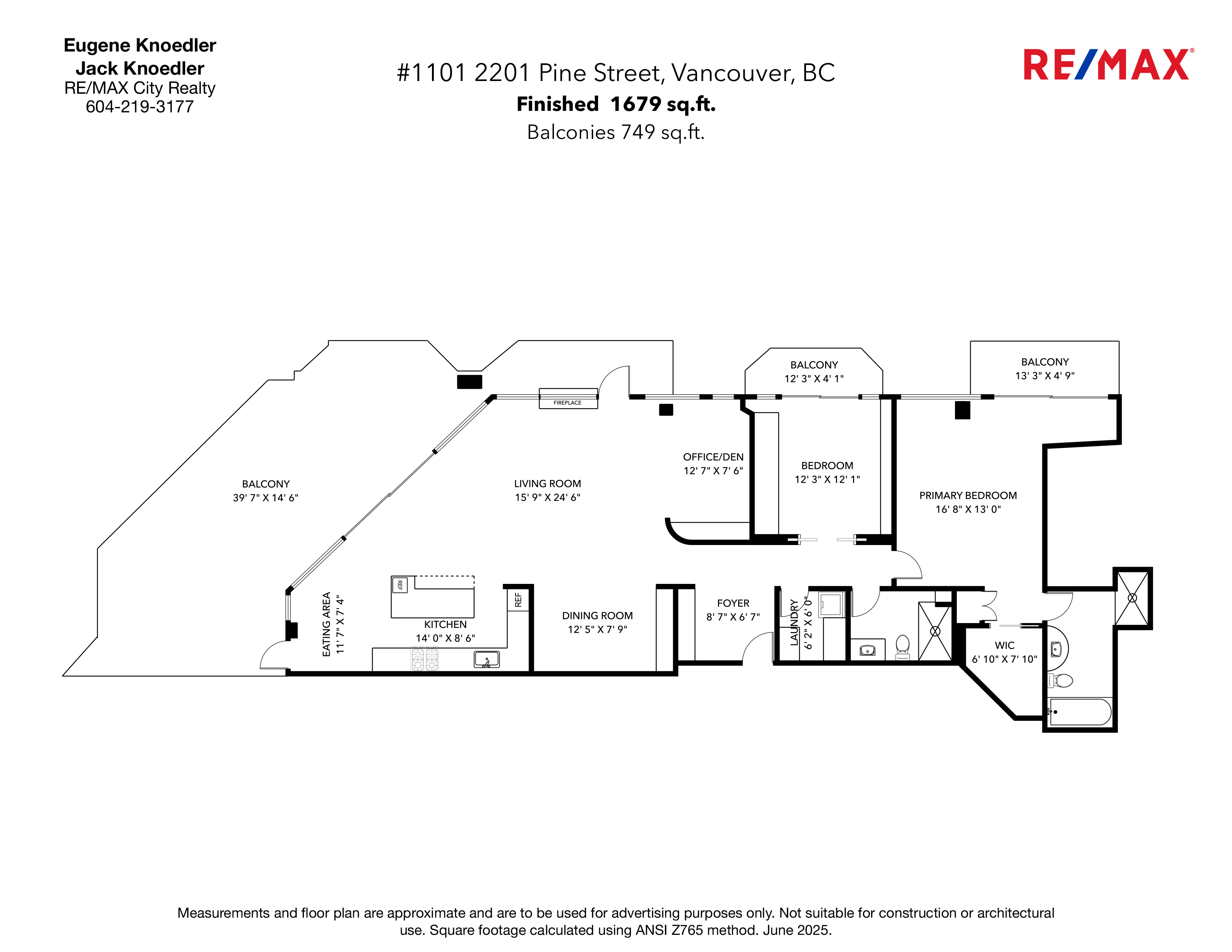Property Floor Plan