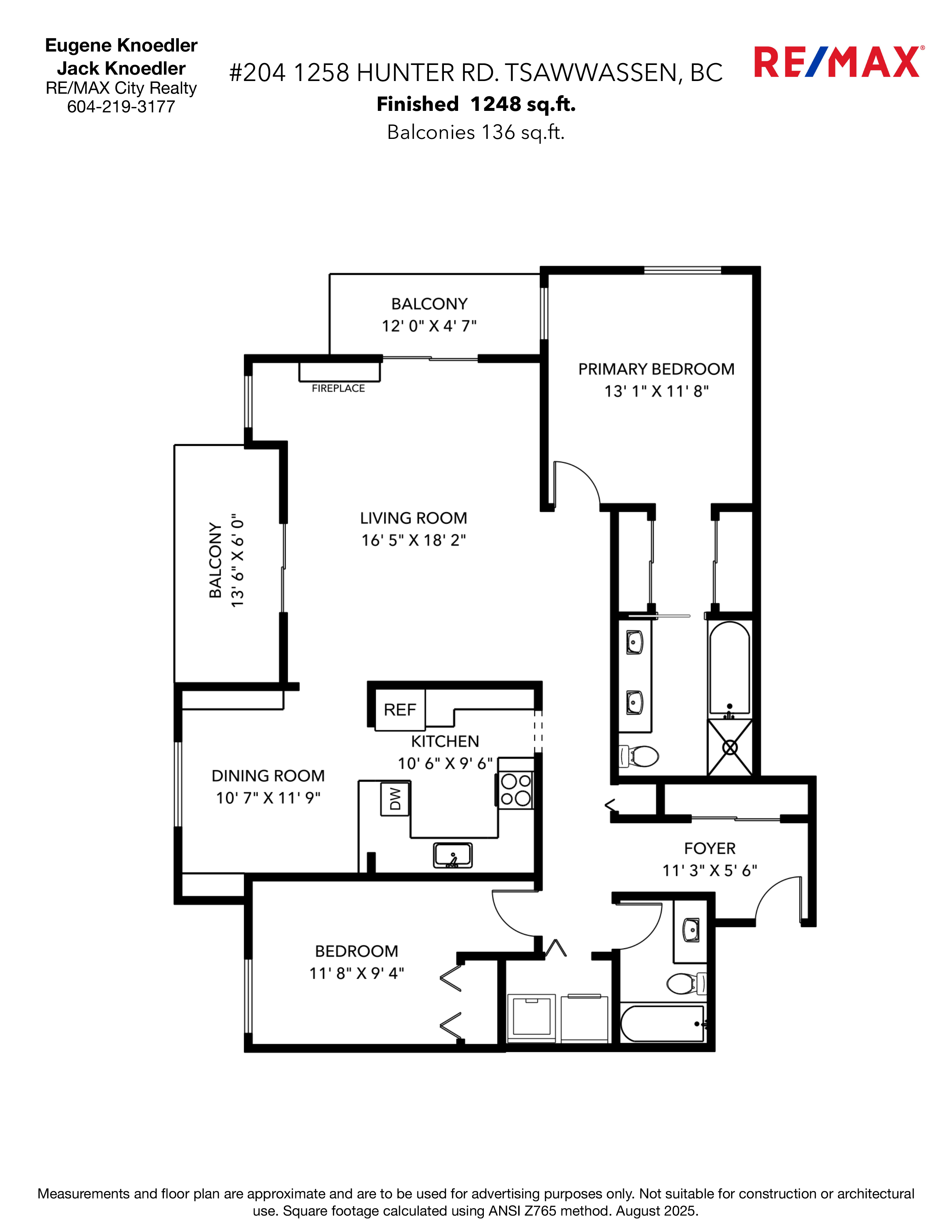 Property Floor Plan