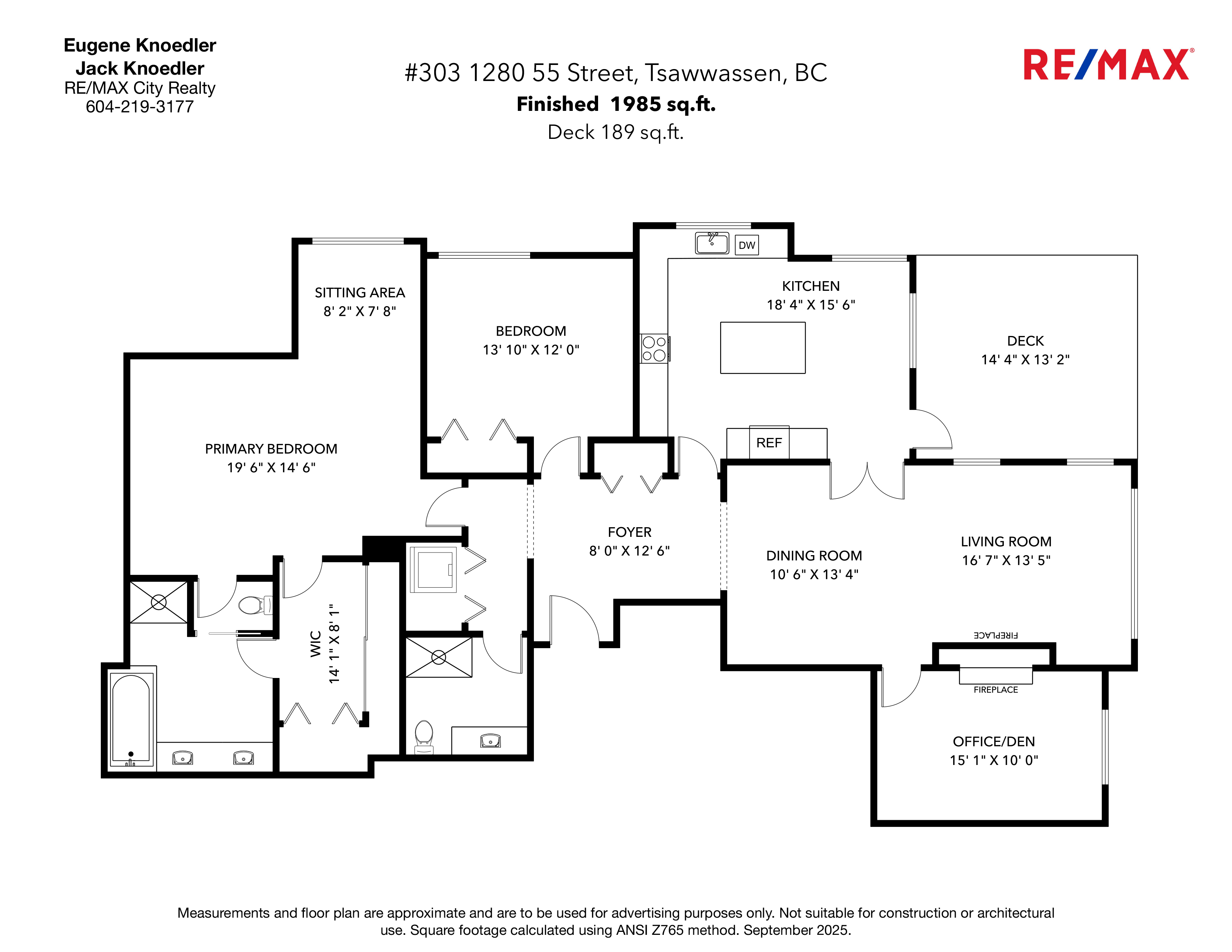 Property Floor Plan