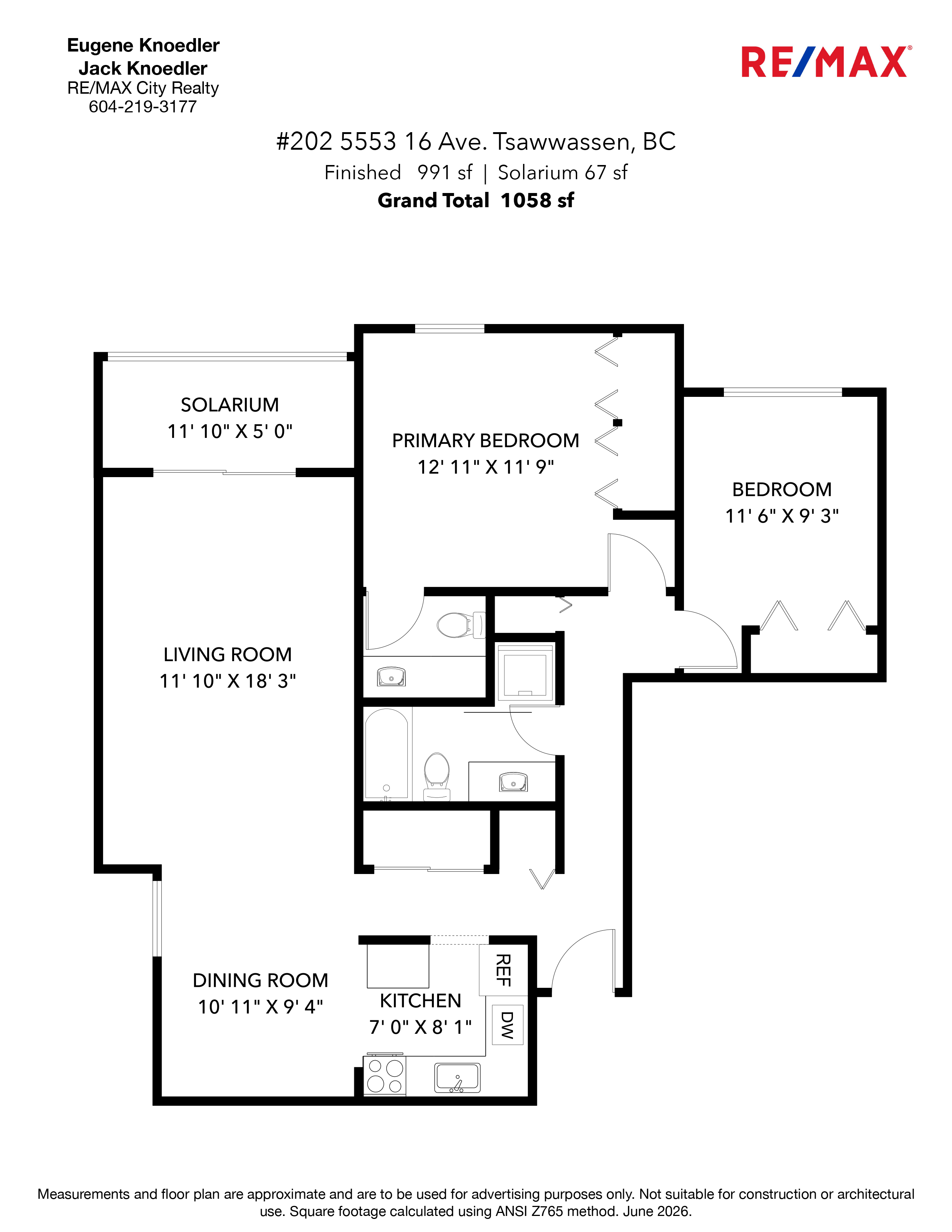 Property Floor Plan