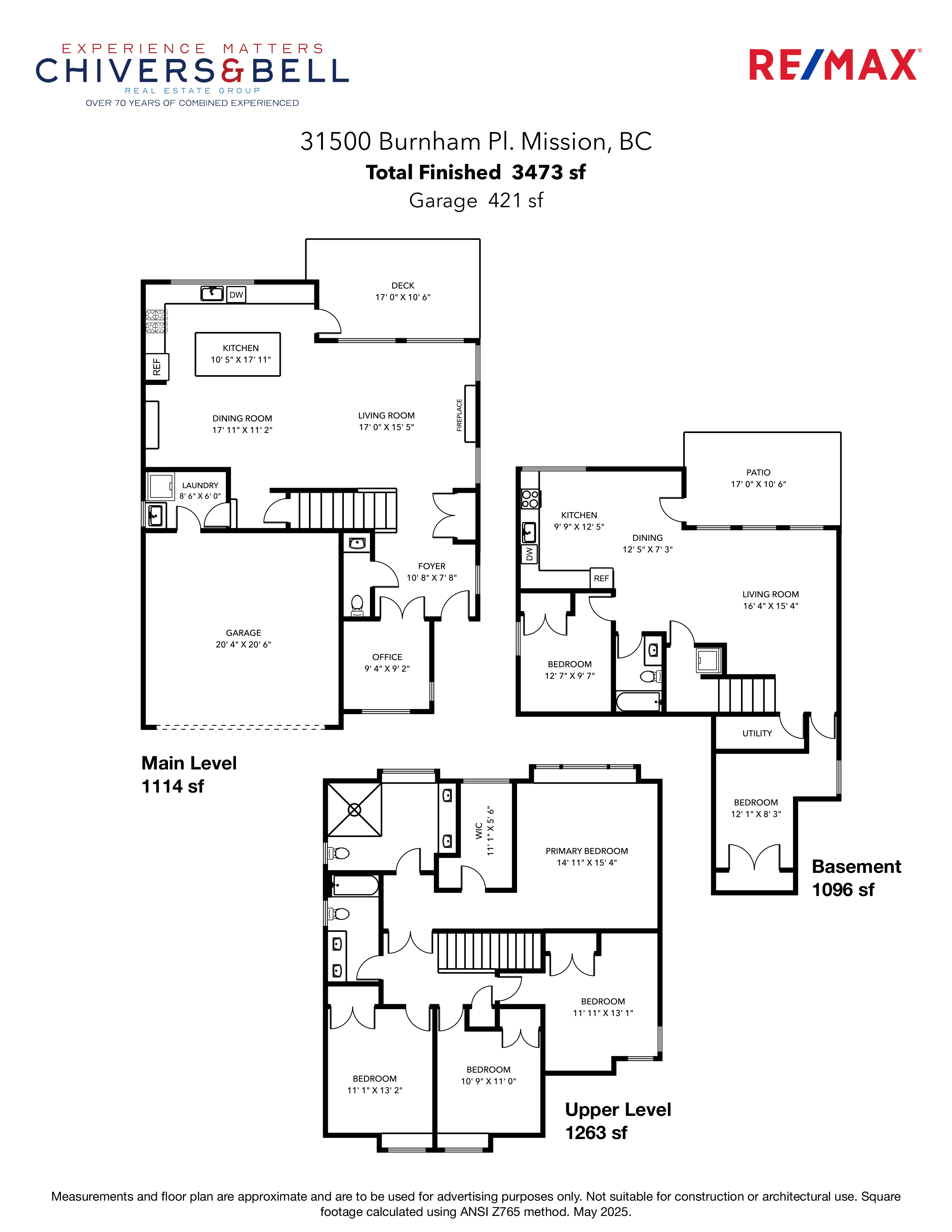 Property Floor Plan