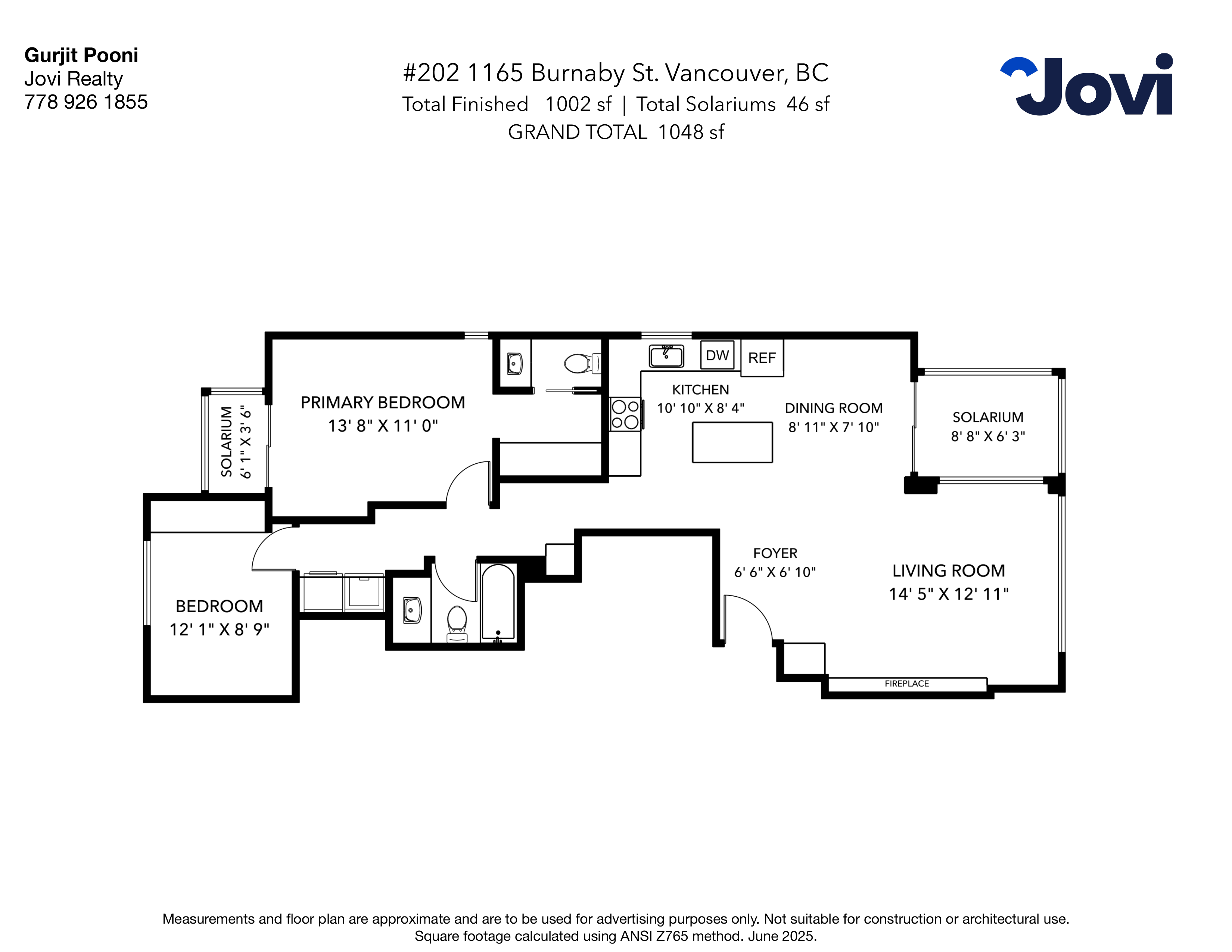 Property Floor Plan