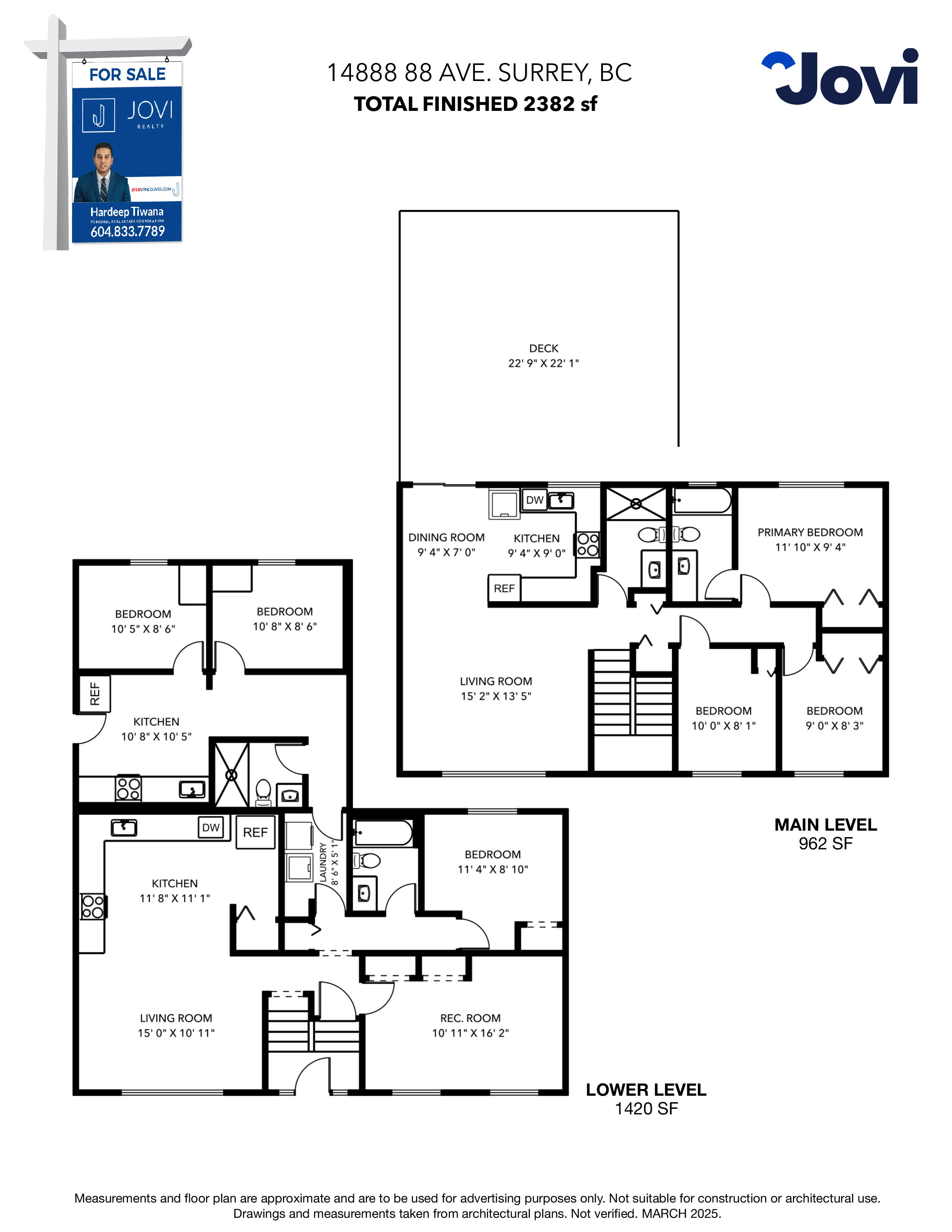 Property Floor Plan
