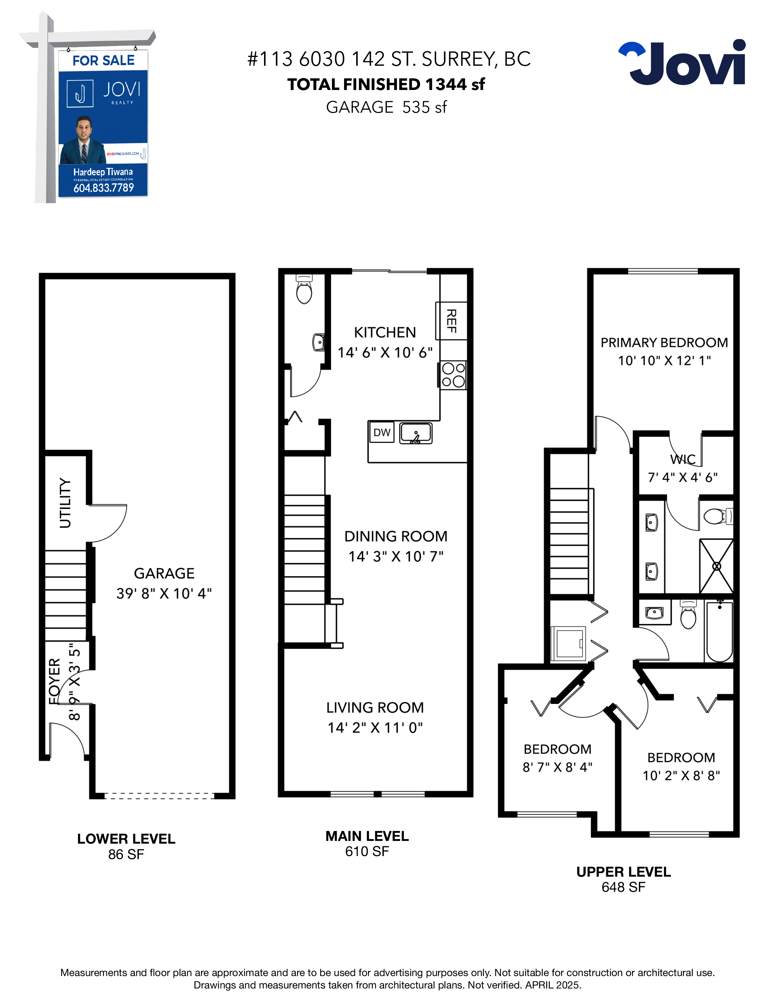 Property Floor Plan