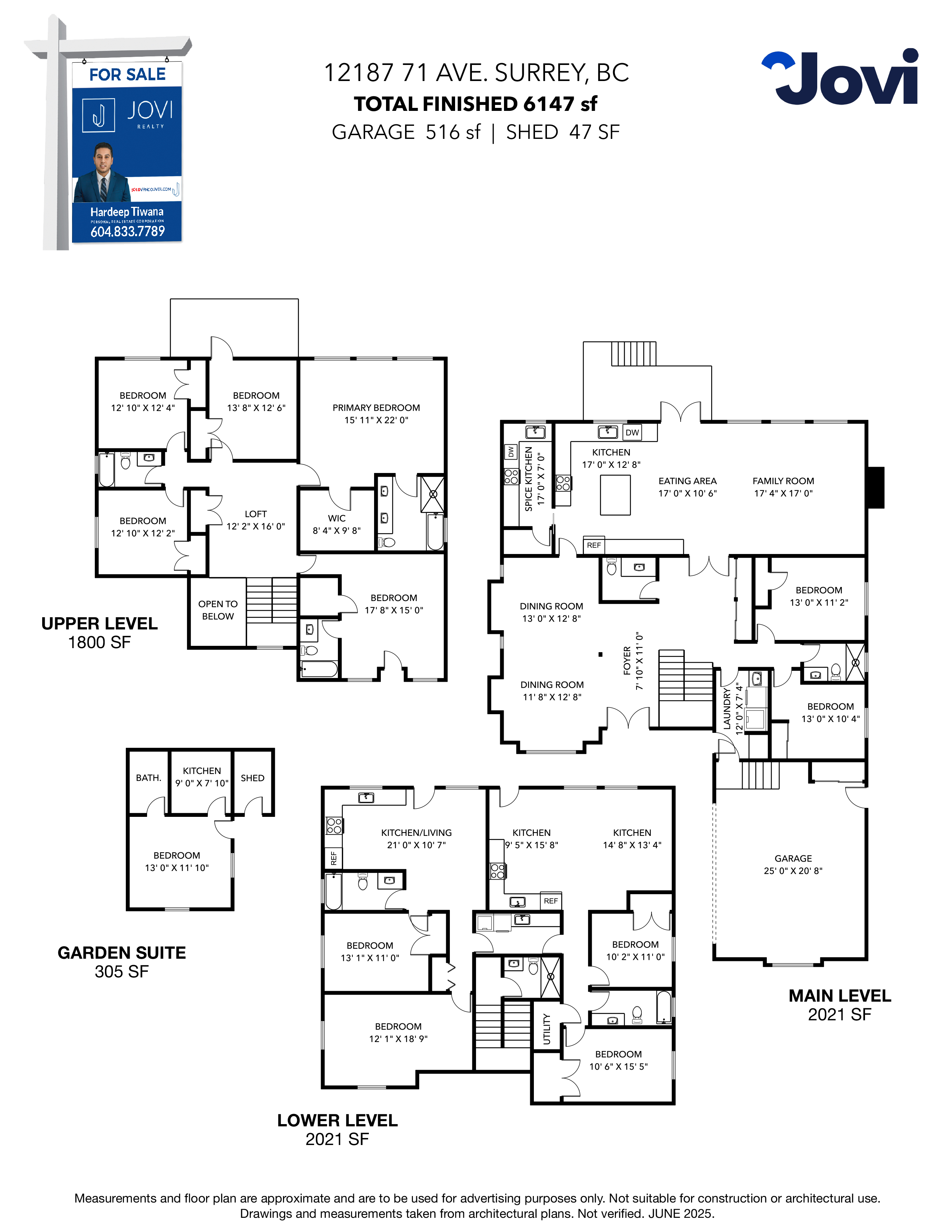 Property Floor Plan