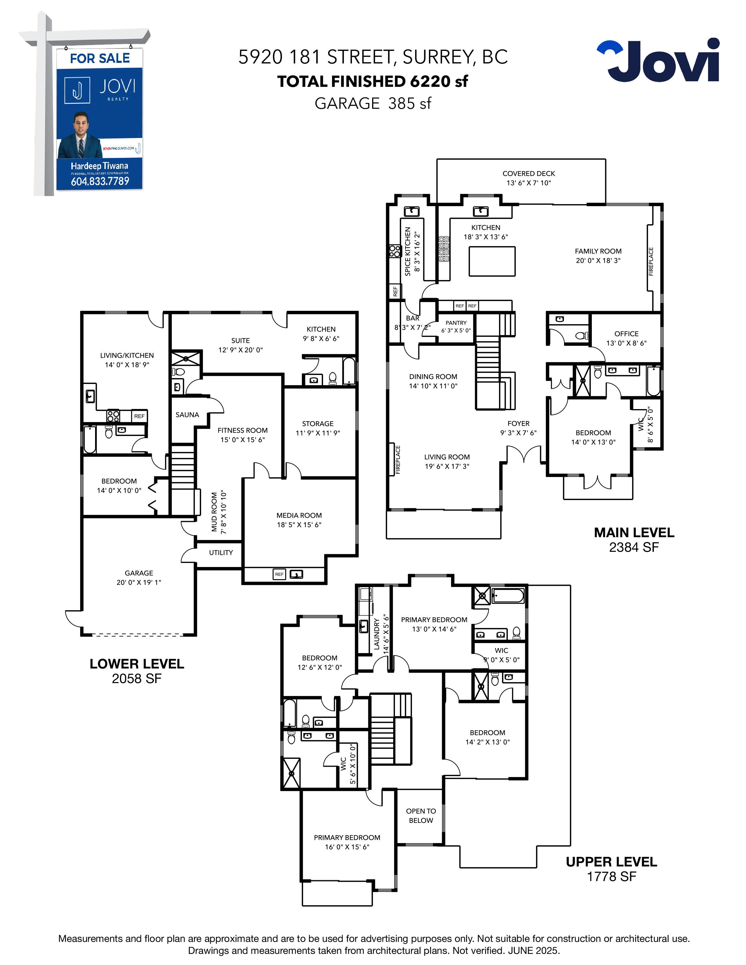 Property Floor Plan