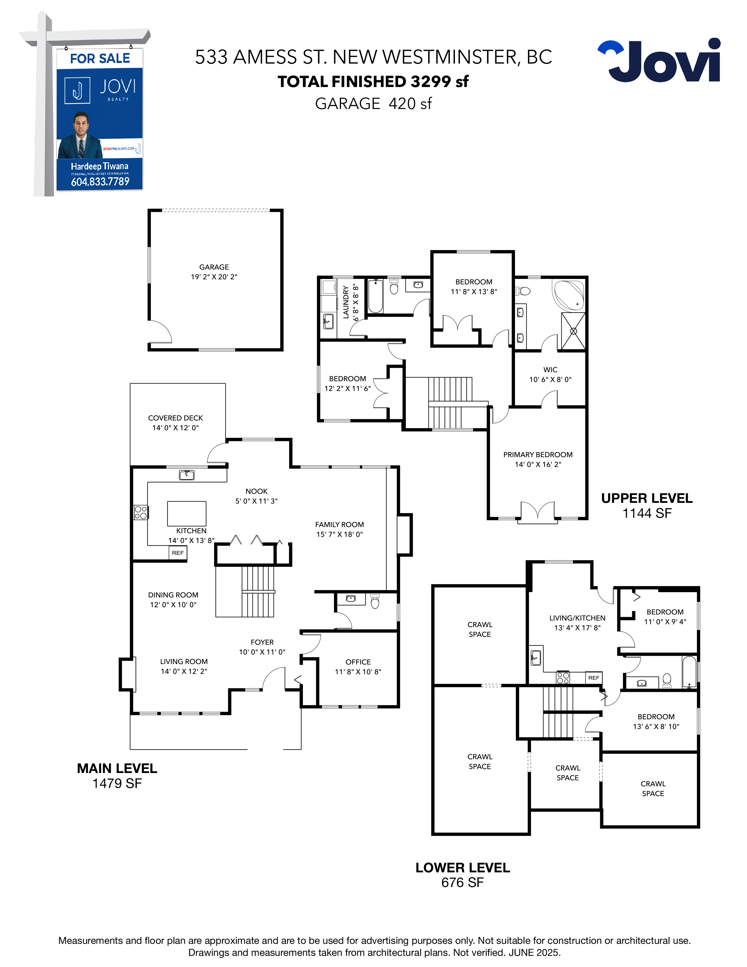 Property Floor Plan