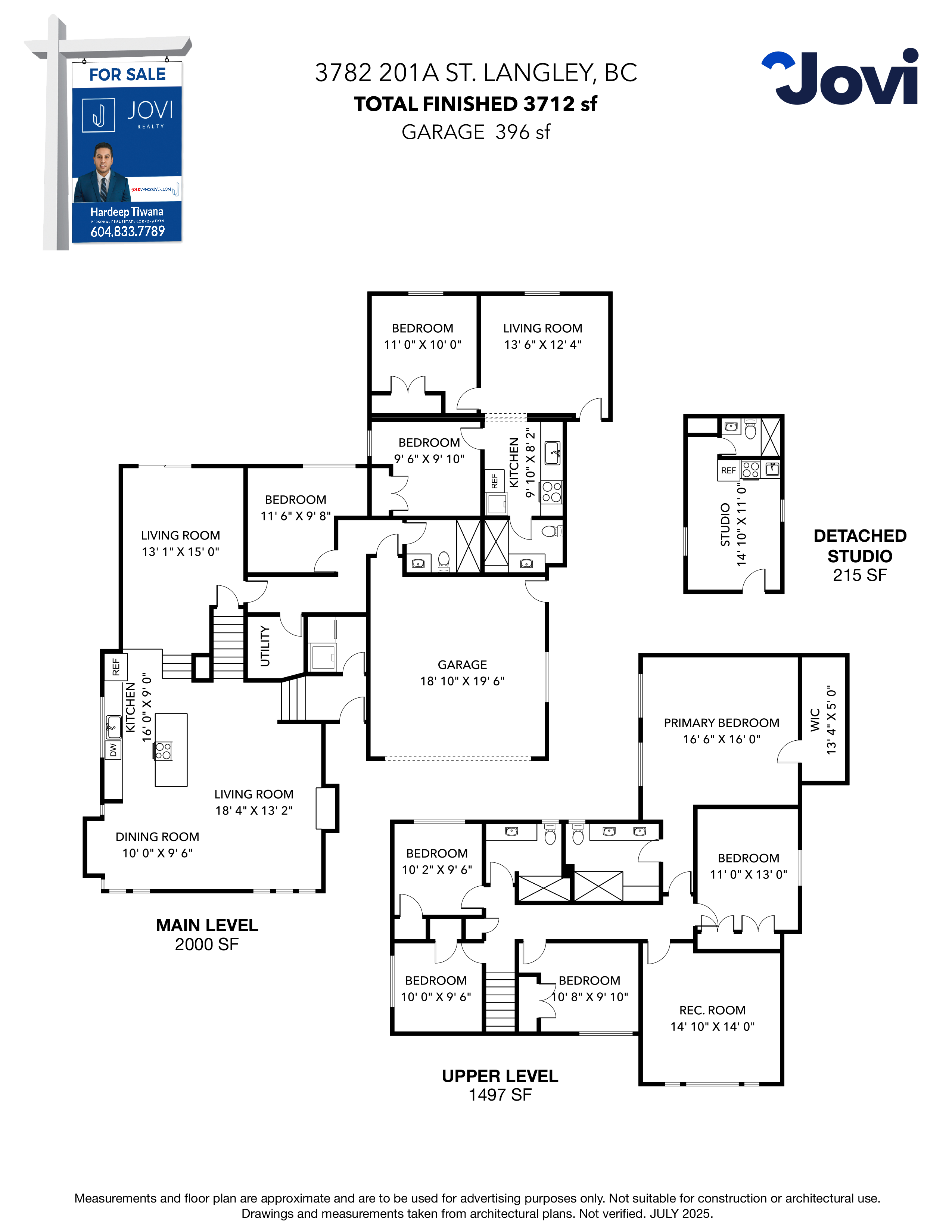 Property Floor Plan