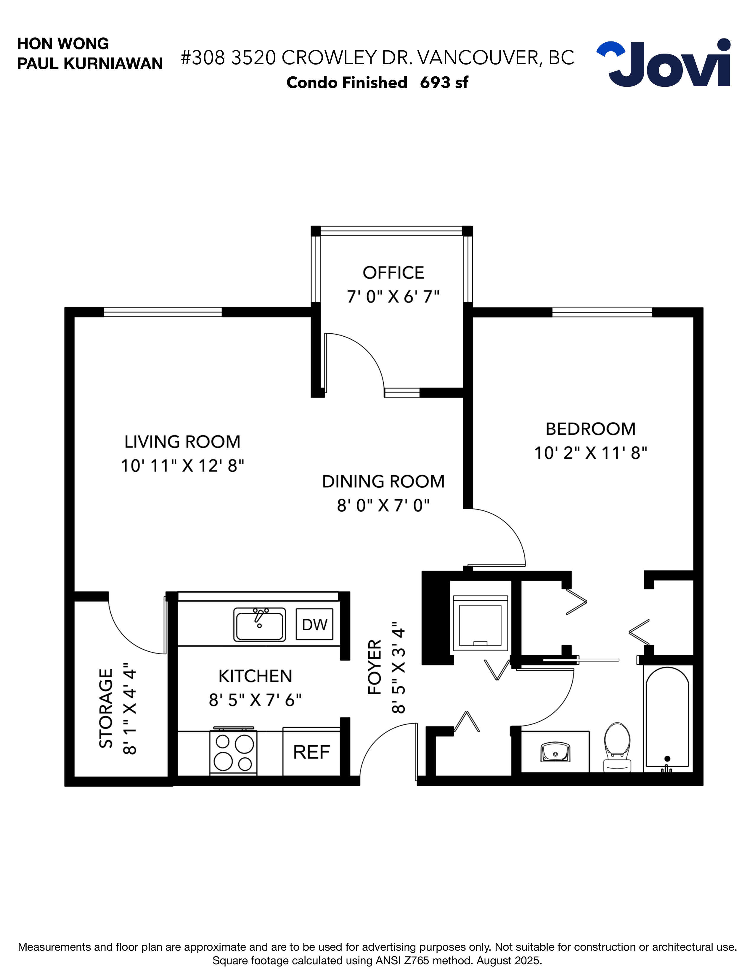 Property Floor Plan