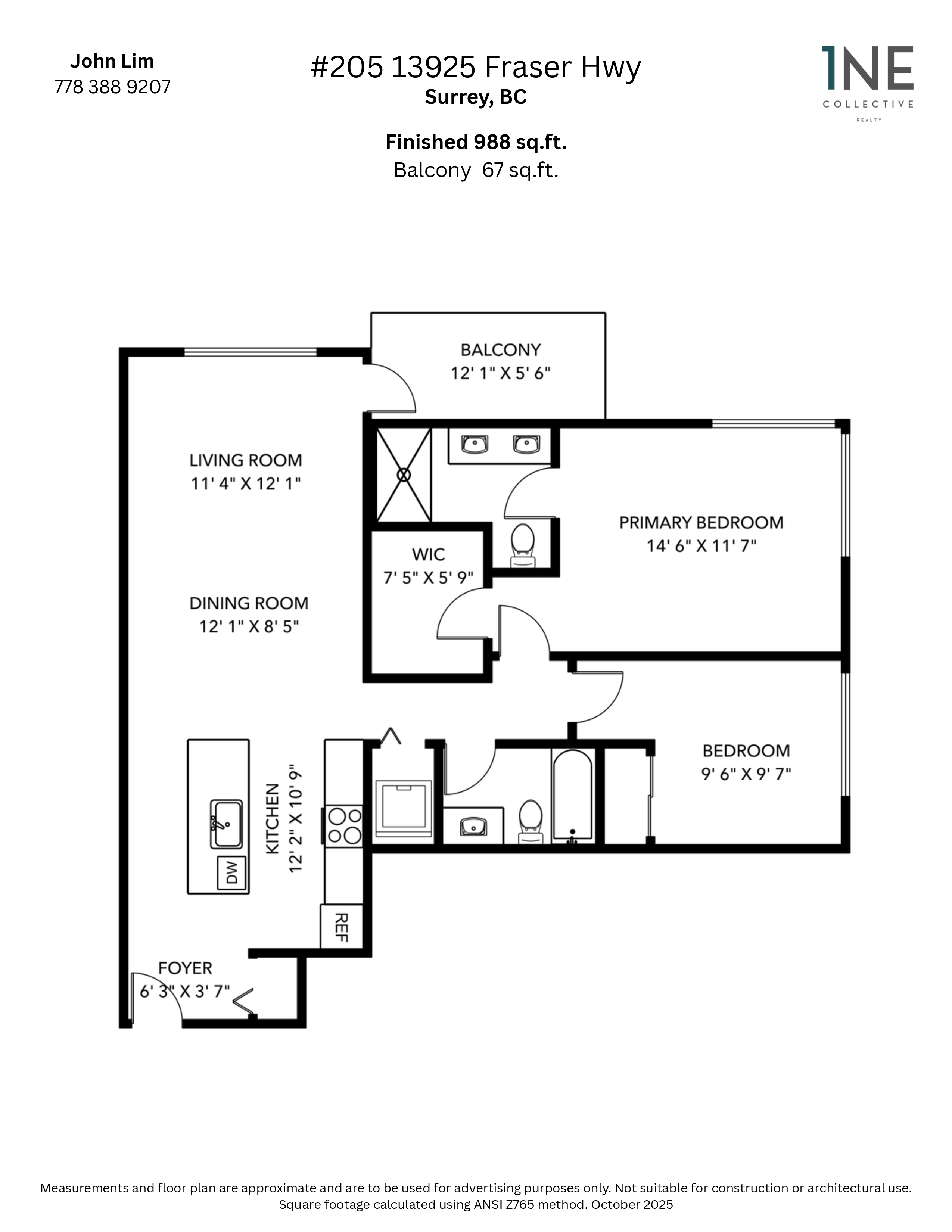 Property Floor Plan