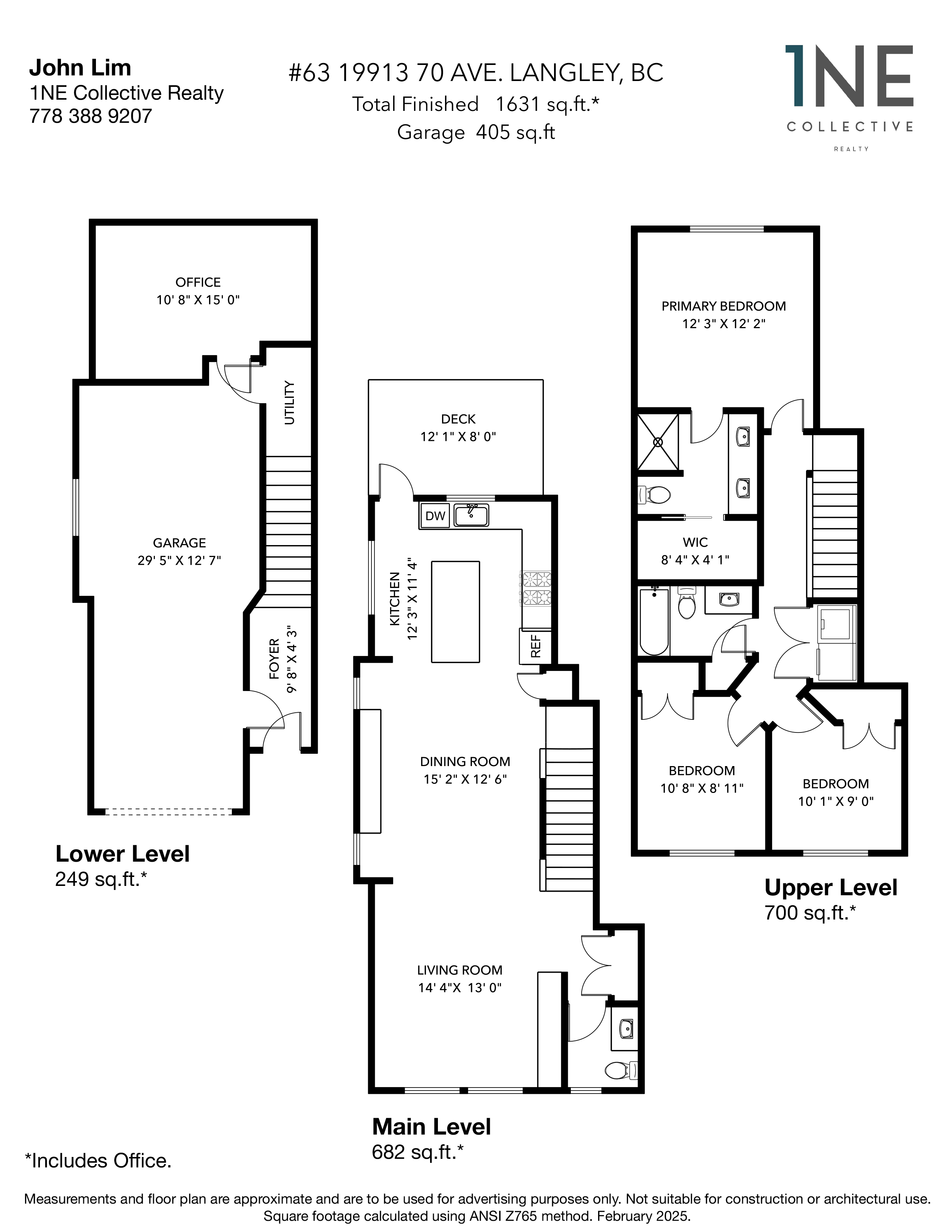 Property Floor Plan