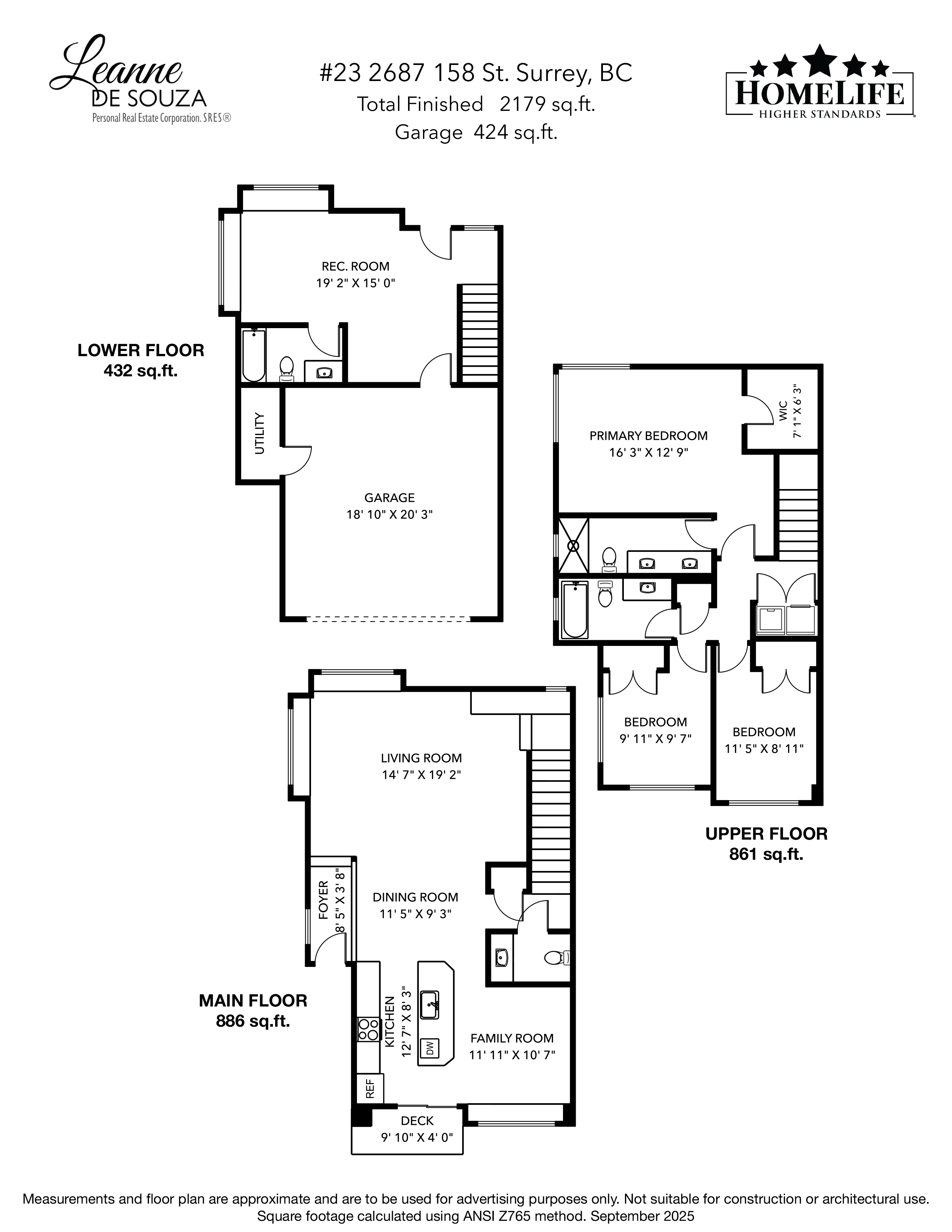 Property Floor Plan