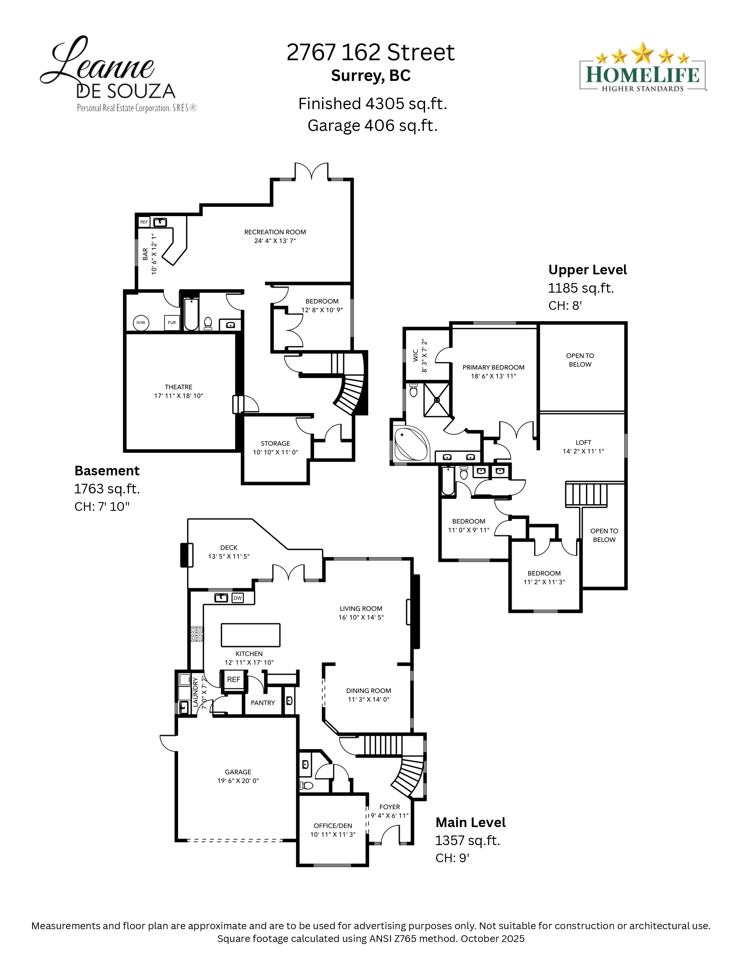 Property Floor Plan