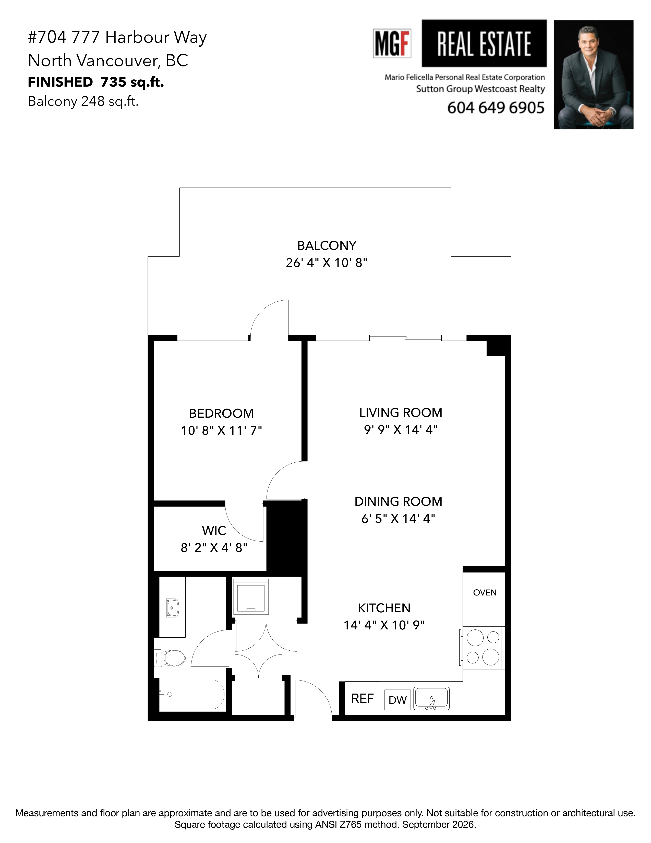 Property Floor Plan