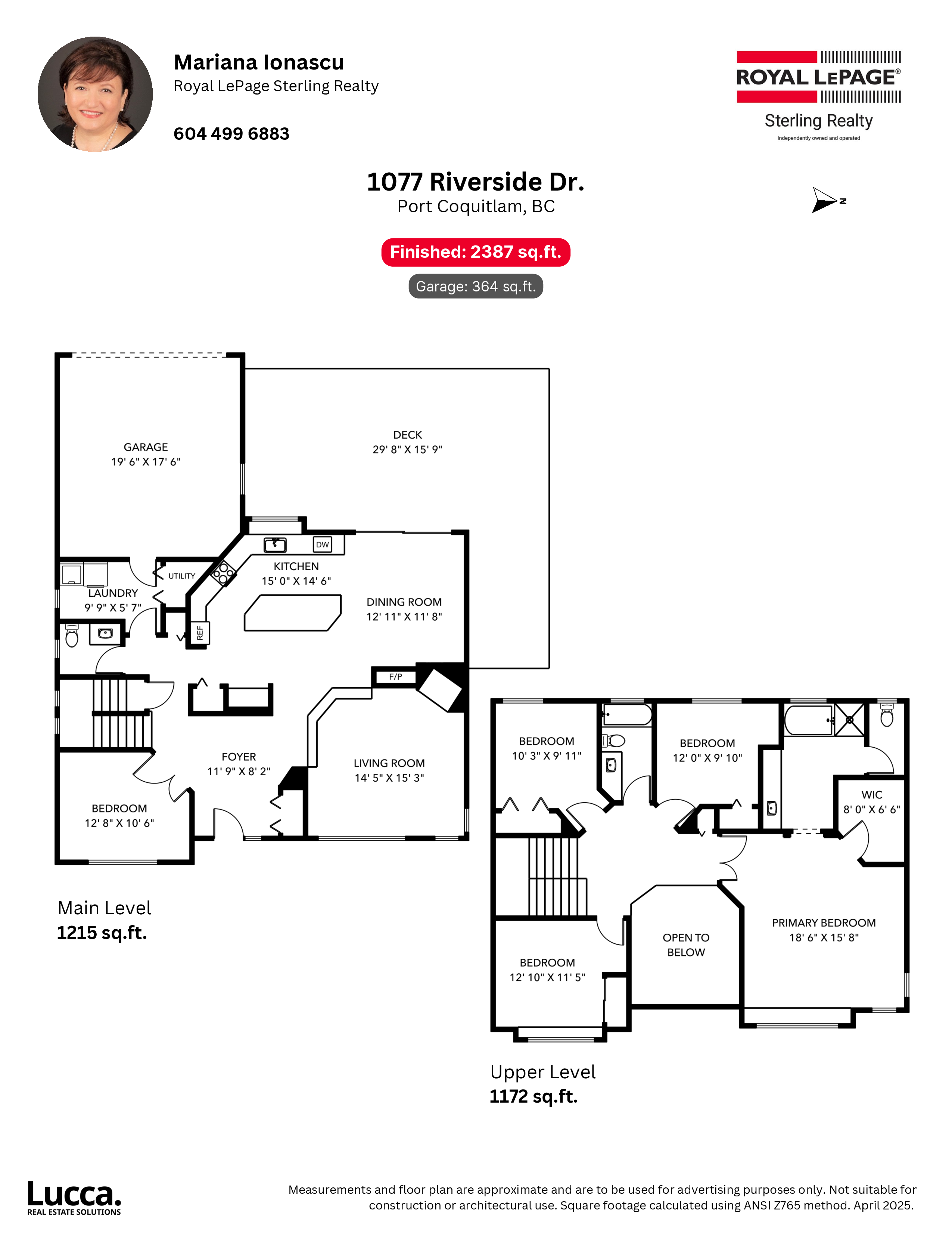 Property Floor Plan
