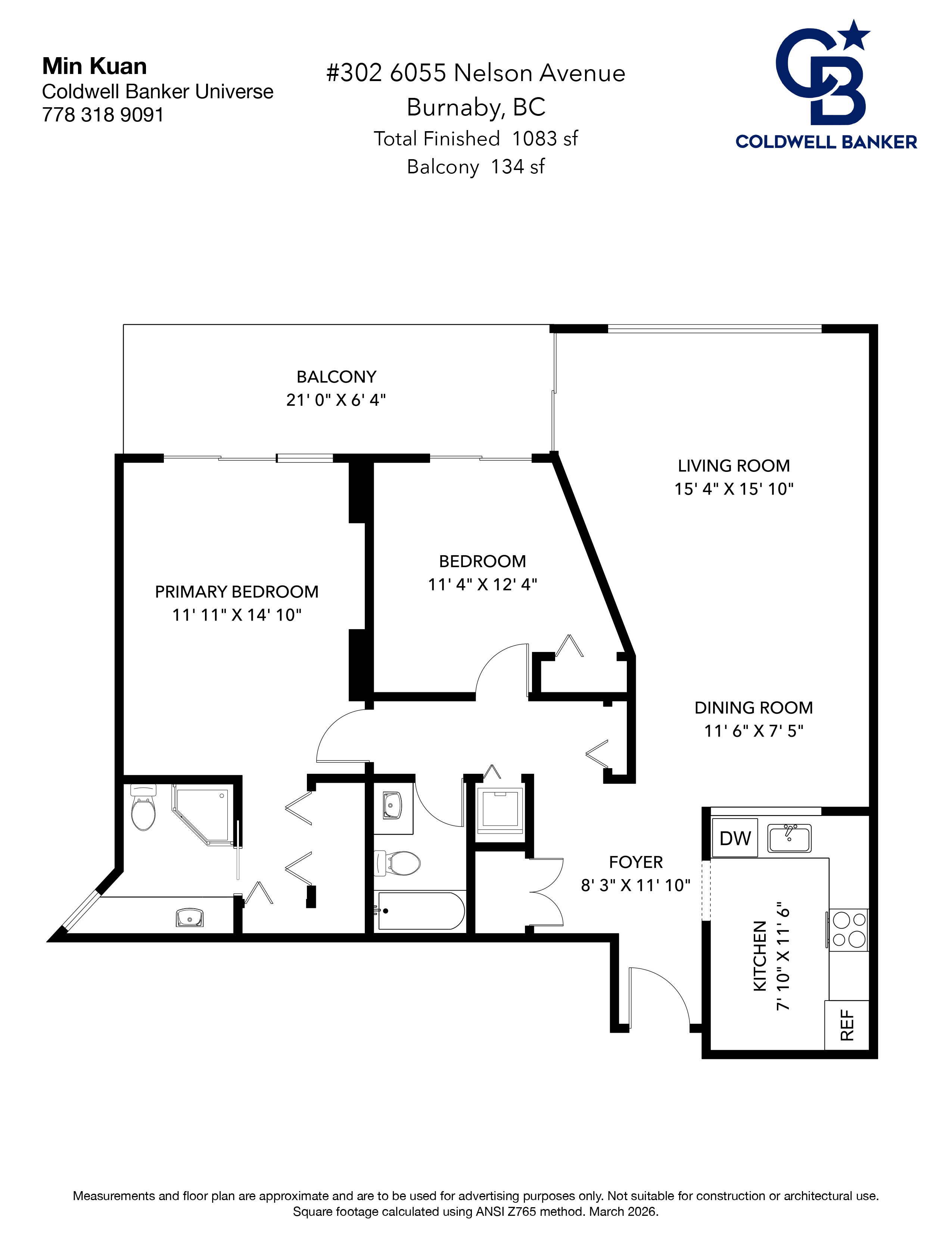 Property Floor Plan