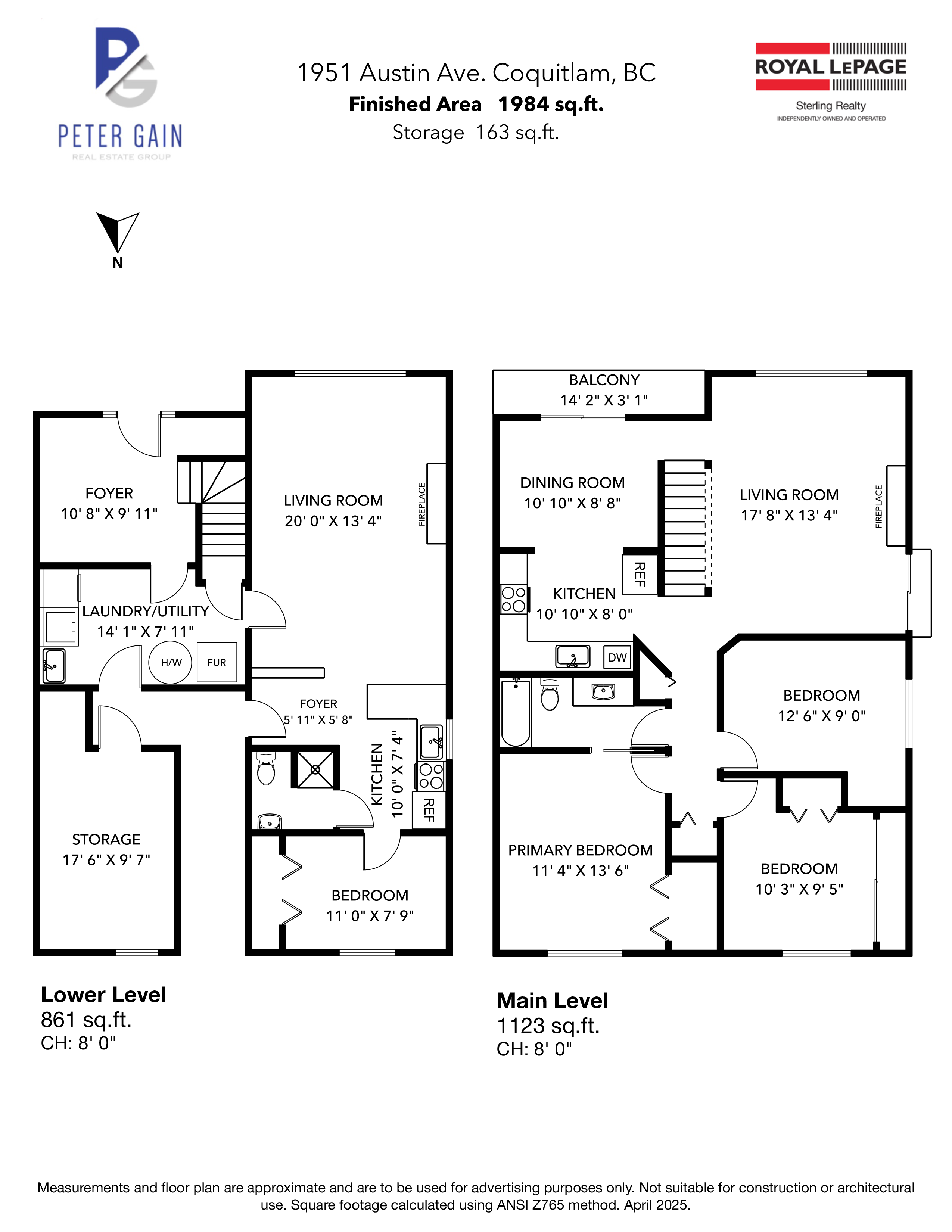 Property Floor Plan