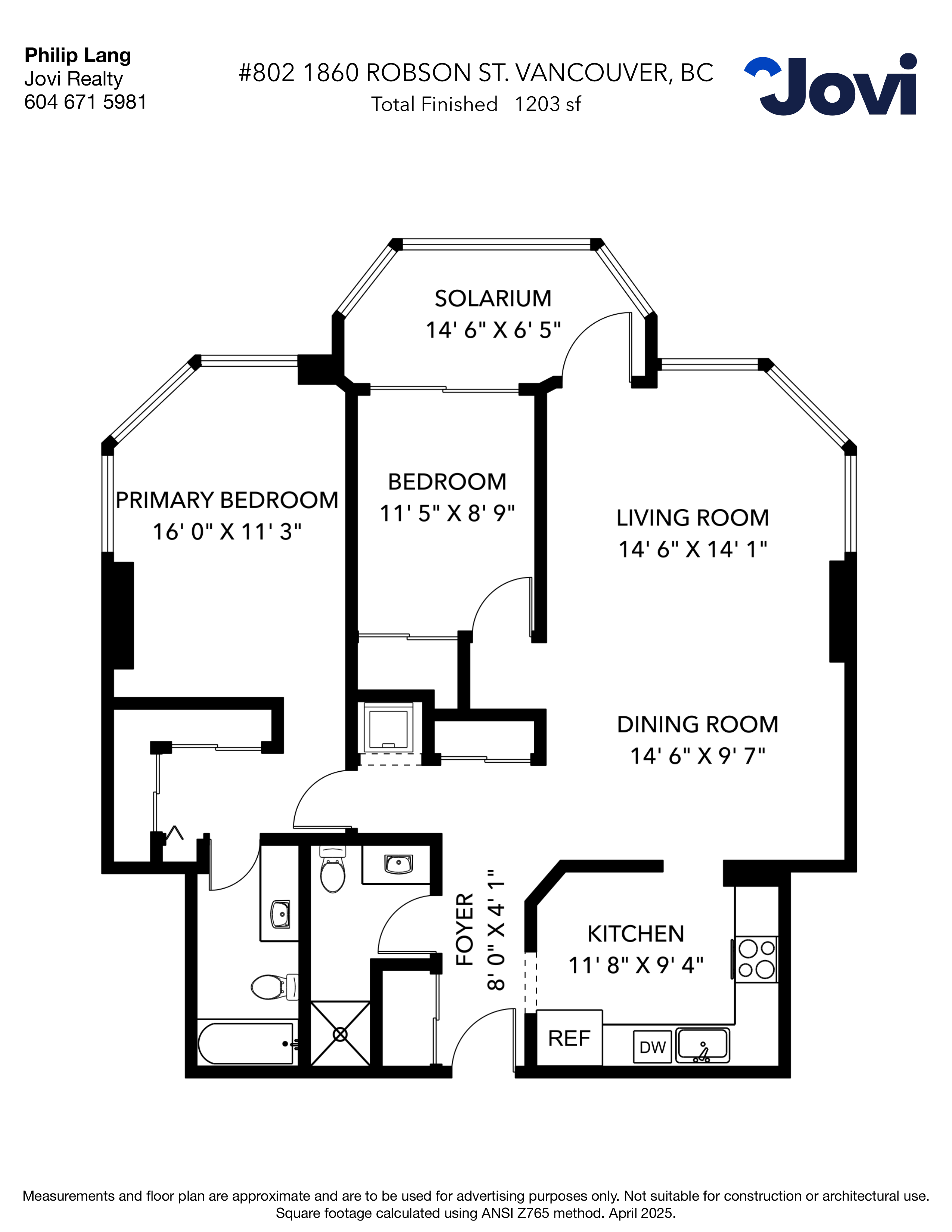 Property Floor Plan