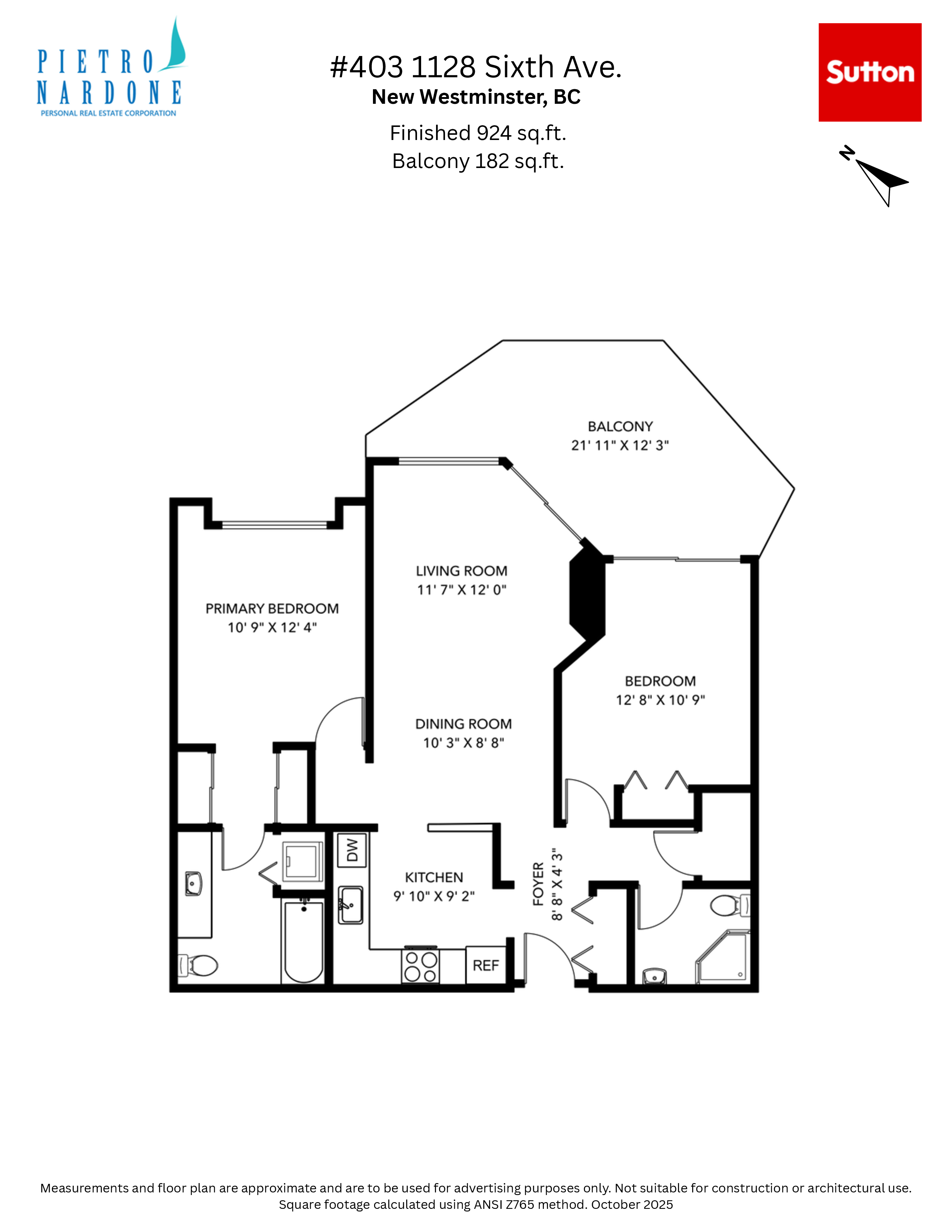 Property Floor Plan