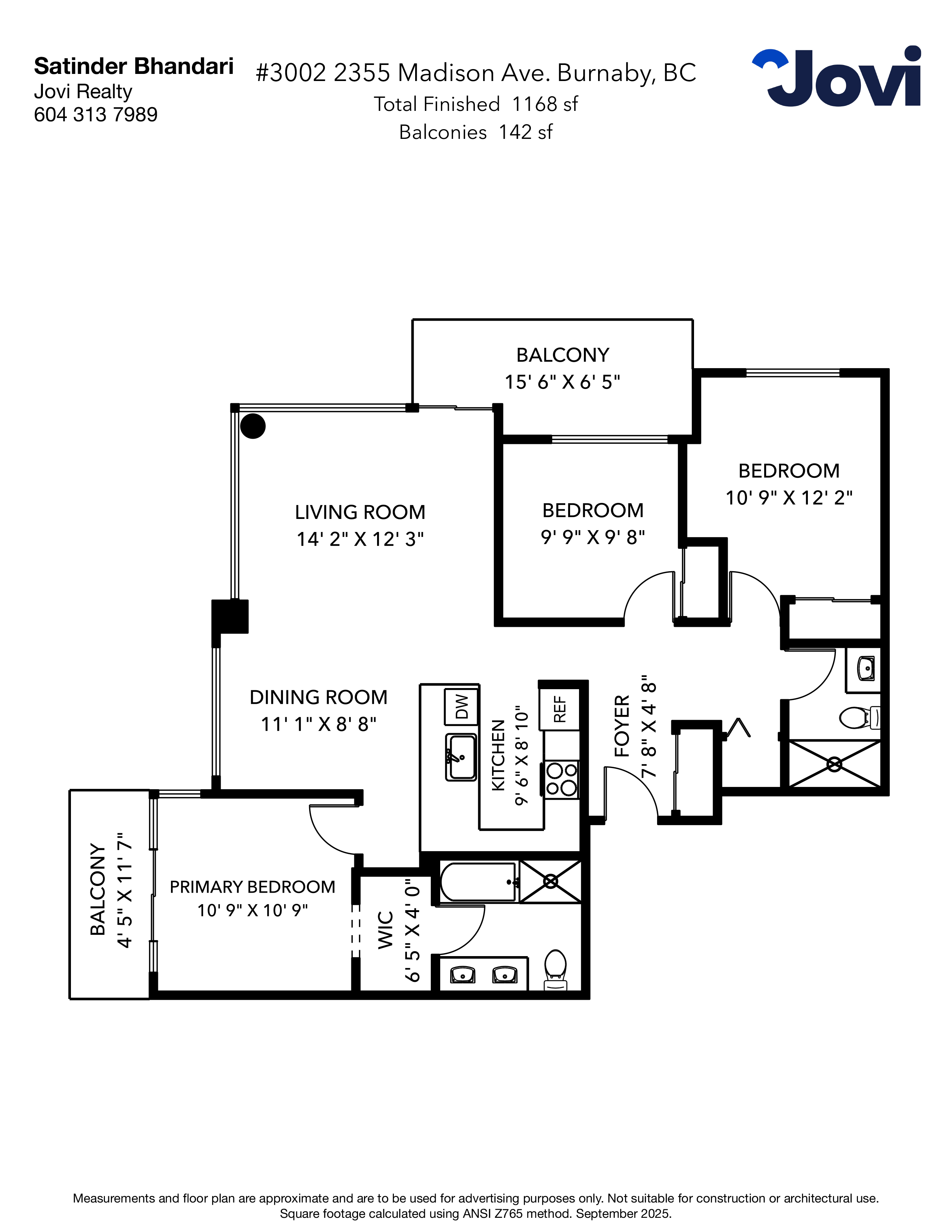 Property Floor Plan
