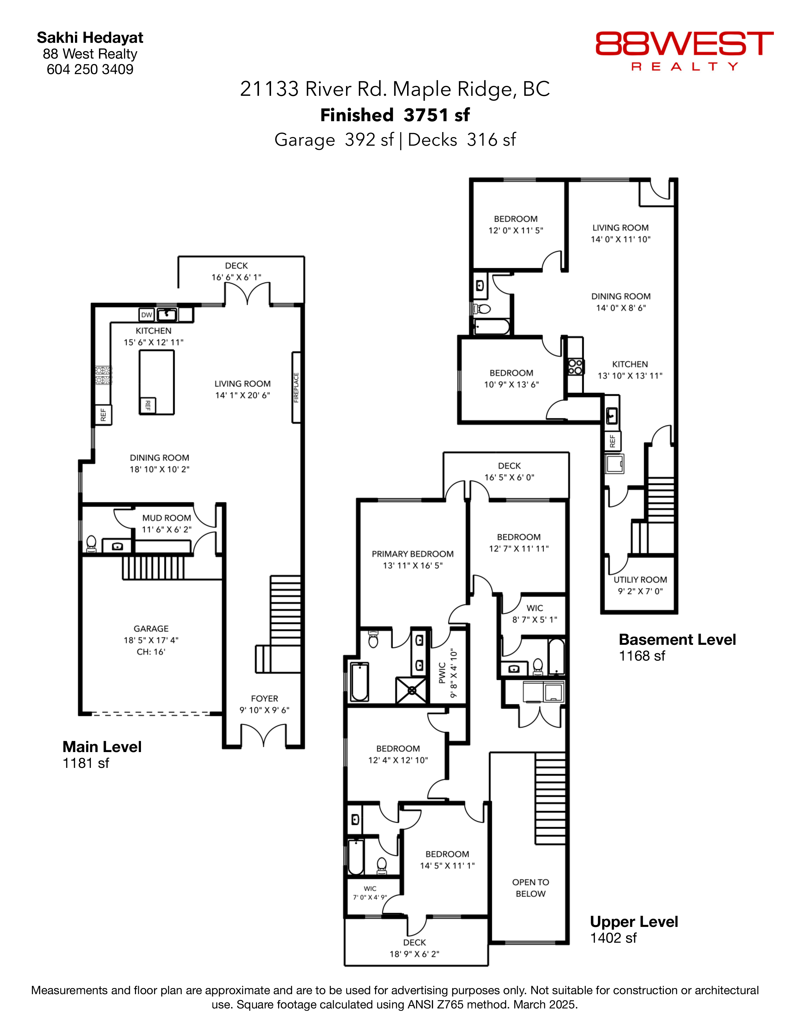 Property Floor Plan