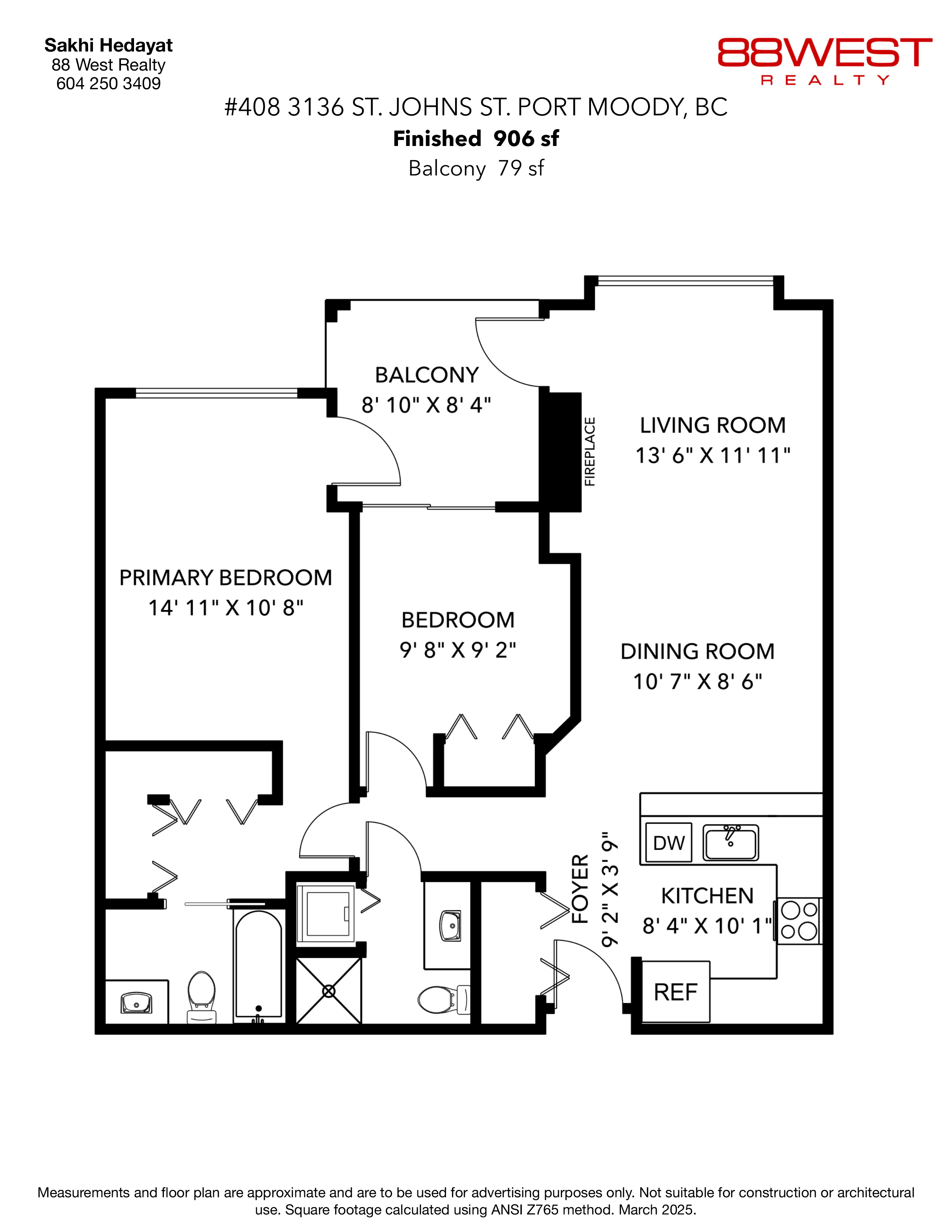 Property Floor Plan
