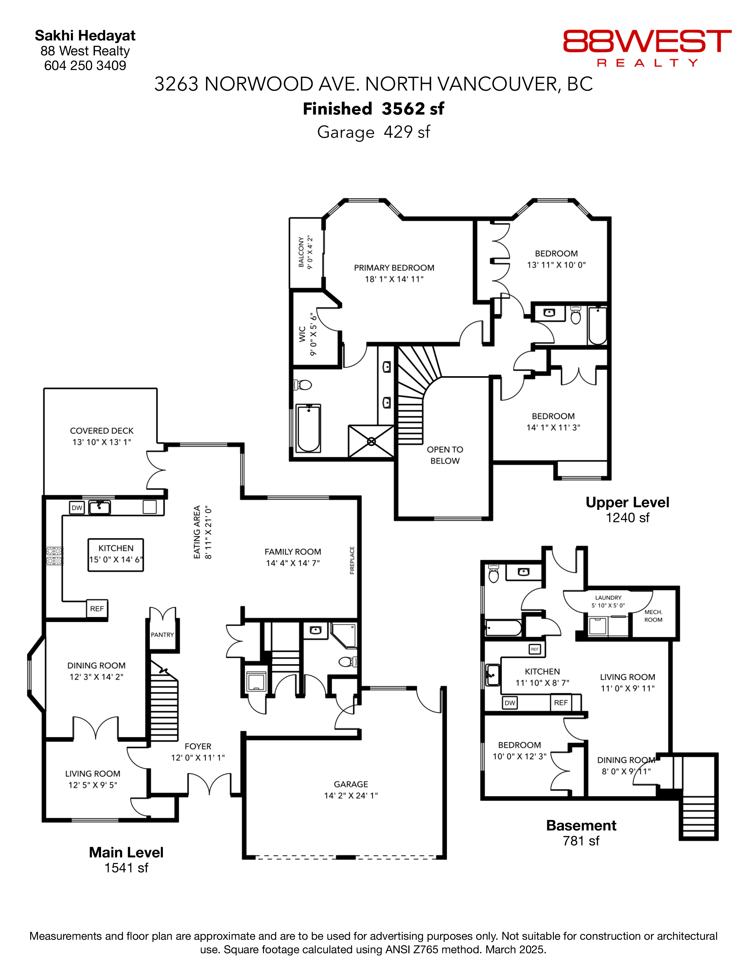 Property Floor Plan