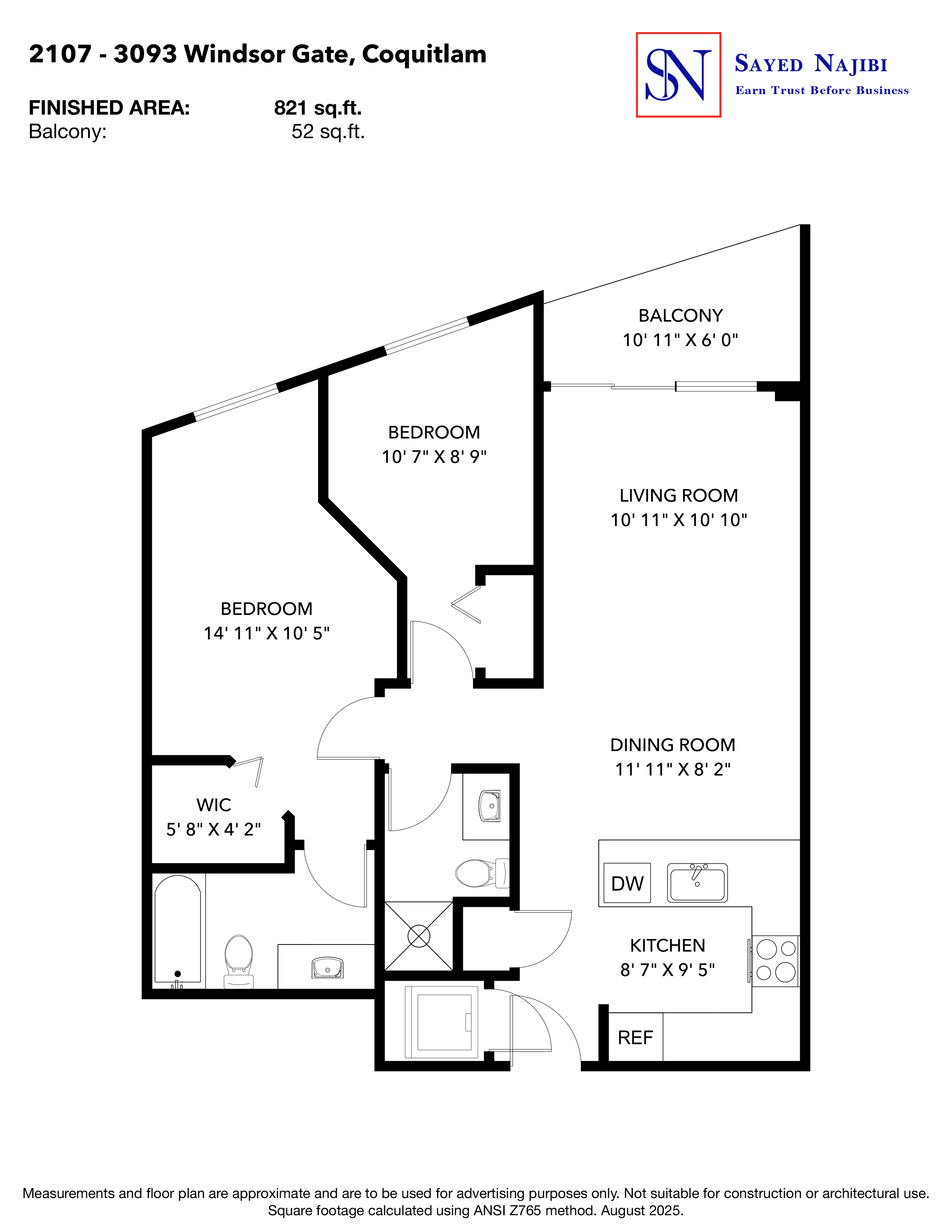 Property Floor Plan