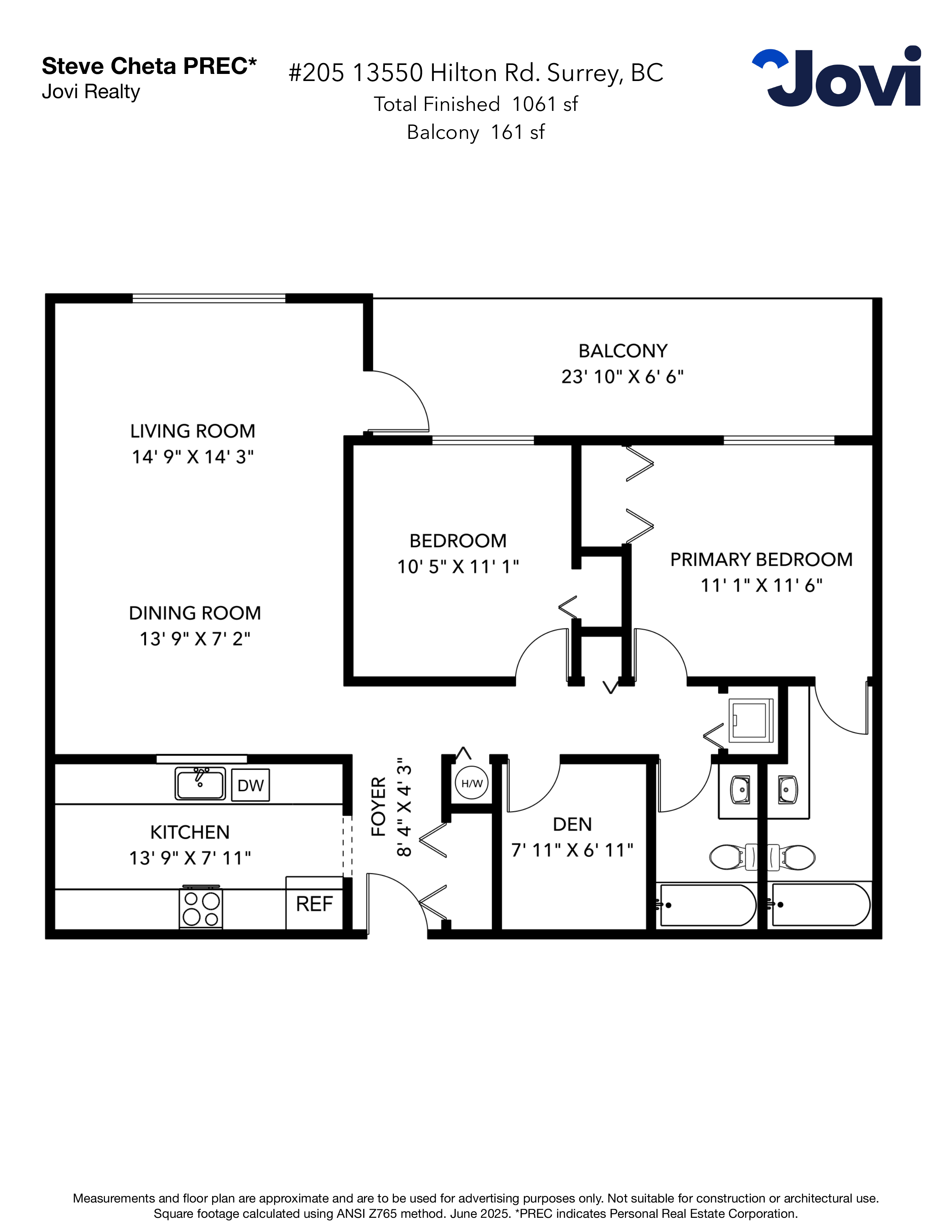 Property Floor Plan