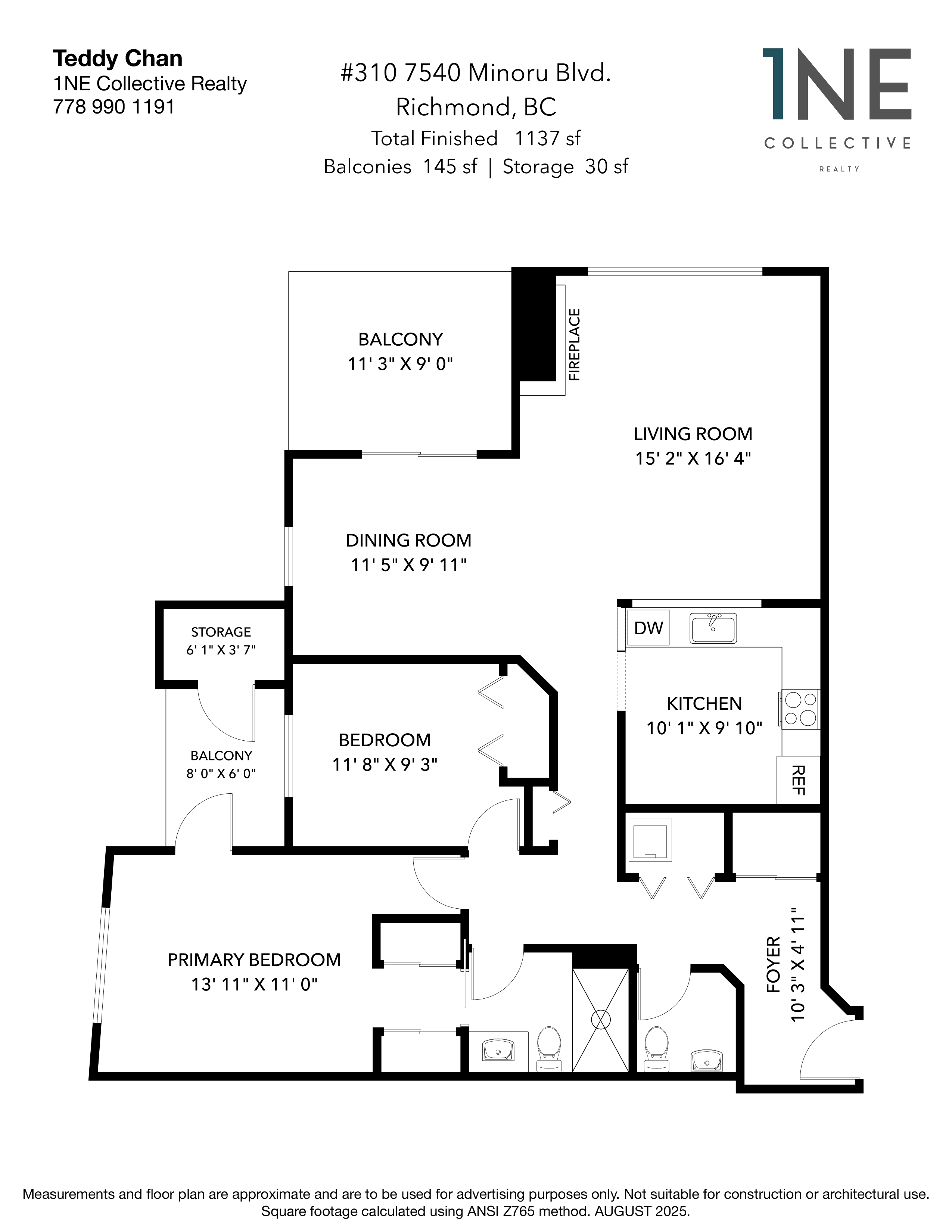 Property Floor Plan