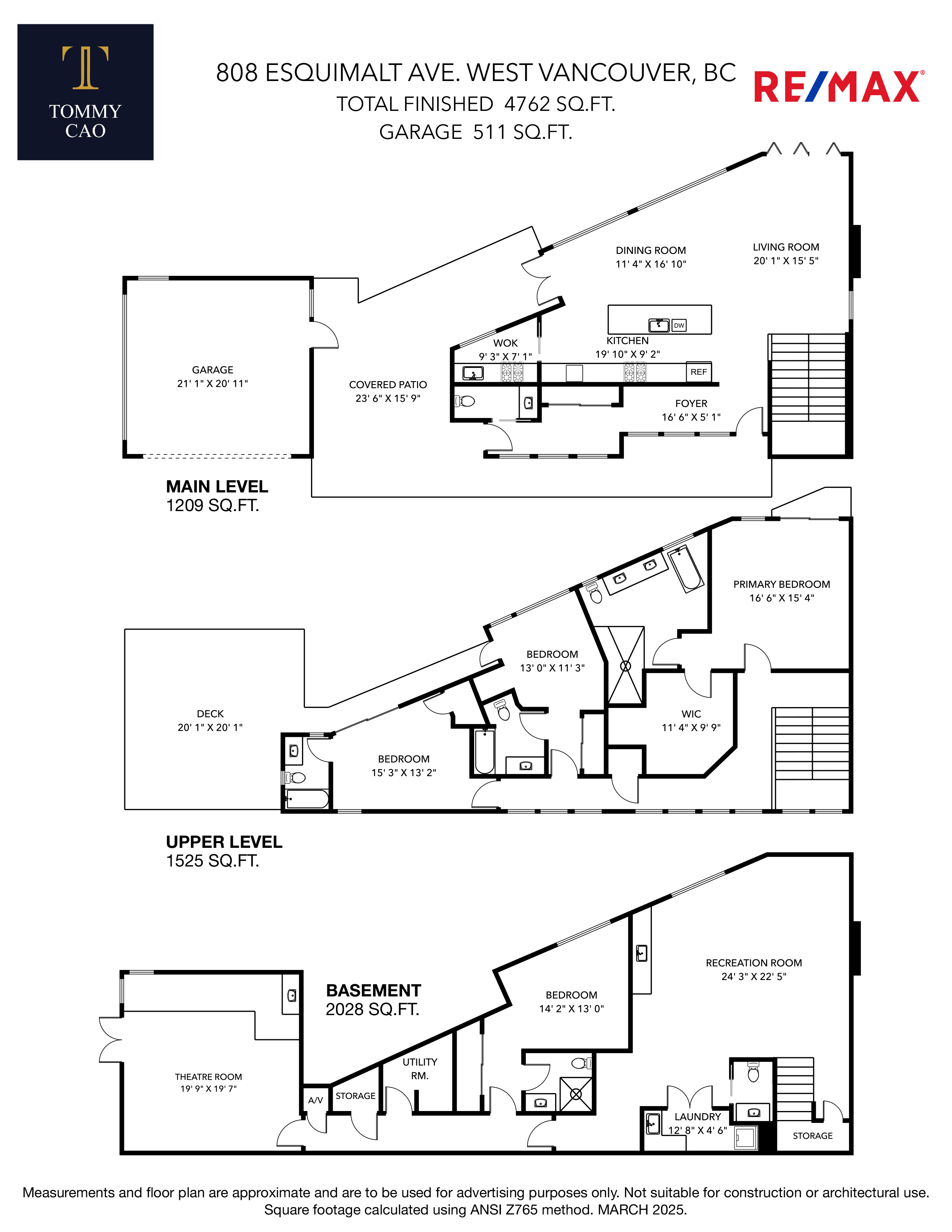 Property Floor Plan