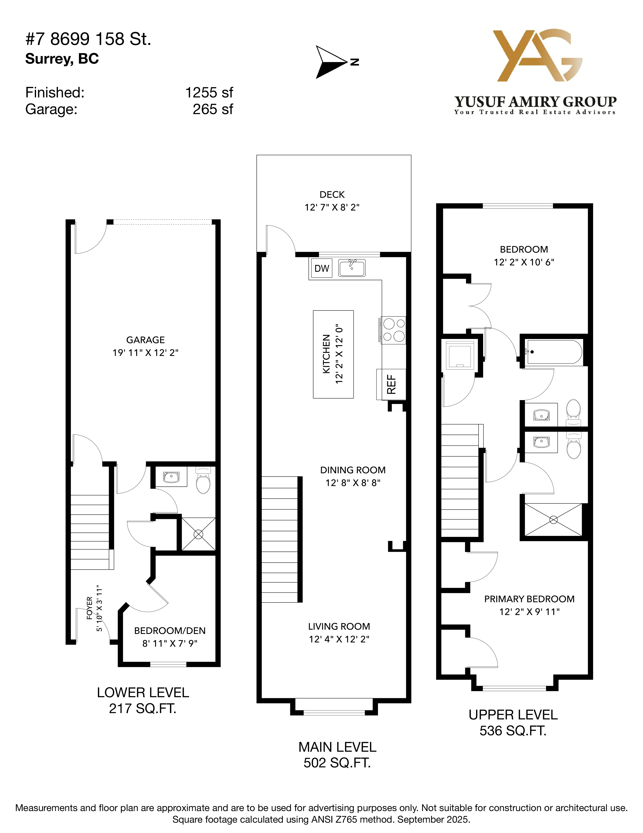 Property Floor Plan