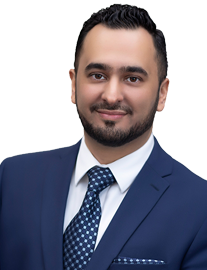 Abdul Zareh PREC*