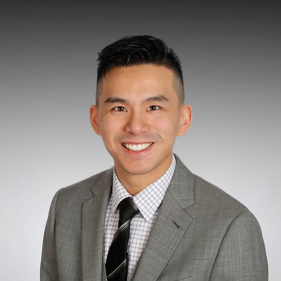 Scott Huang PREC