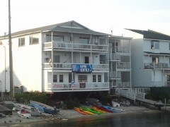 Great Turtle Kayak Tours