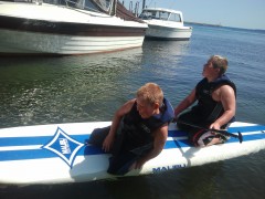 Crawford Boys