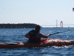 Mackinac Yacht Races
