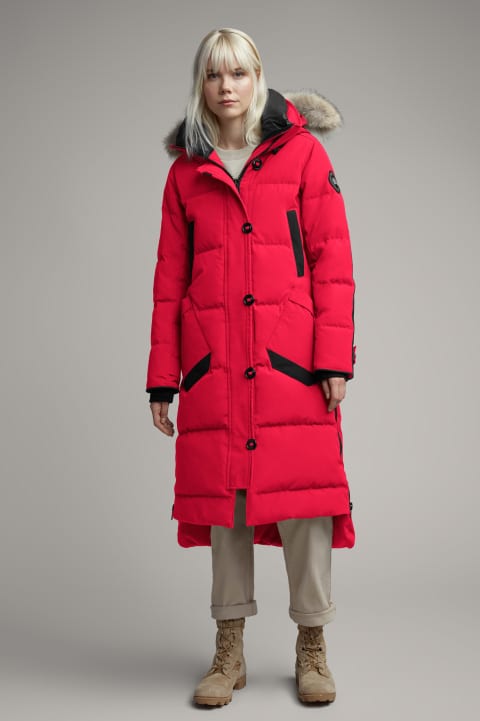 canadian brand coats