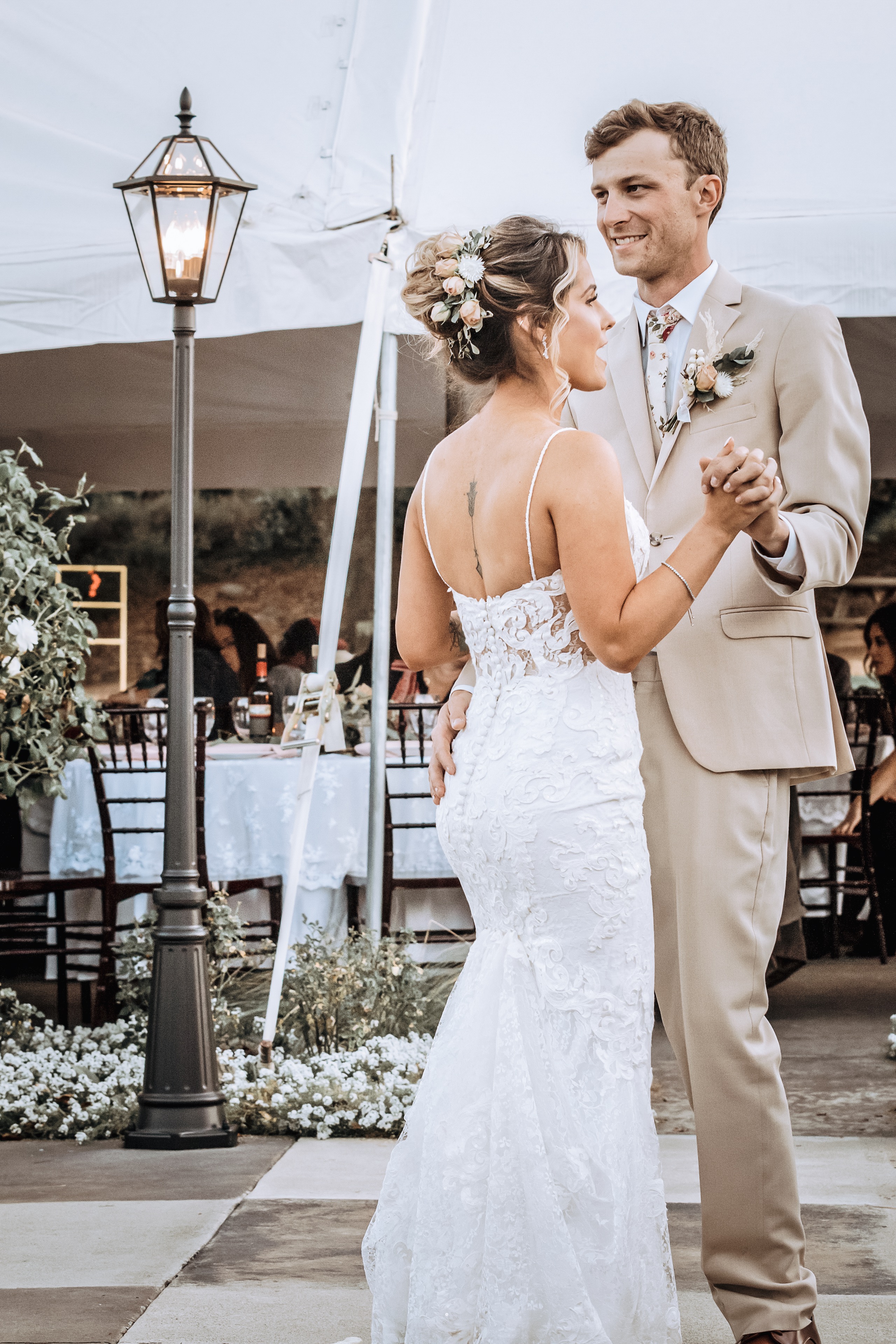 maggie sottero tuscany lynette