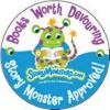 Story Monster Approved Designation