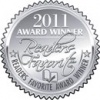 Readers Favorite Children's Book Award Readers Favorite Children's Book Award