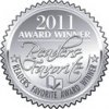 Reader's Favorite Book Award Silver Reader's Favorite Book Award Best Children's Non-fiction