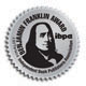 IBPA Benjamin Franklin Award Silver IBPA Benjamin Franklin Award Silver
