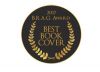 indieBRAG Best Book Cover Award Winner